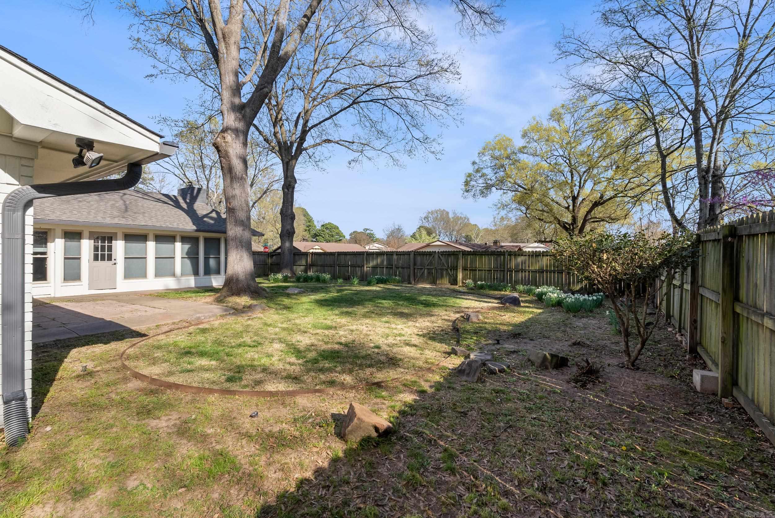 OAK FORREST - Residential
