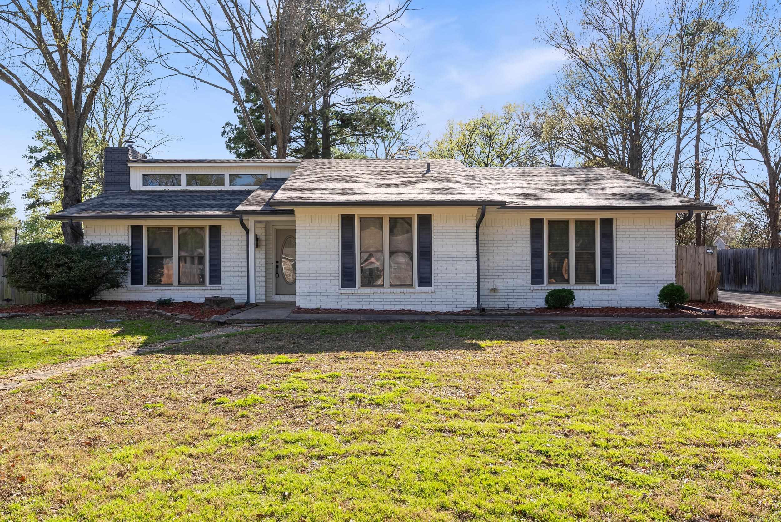 OAK FORREST - Residential