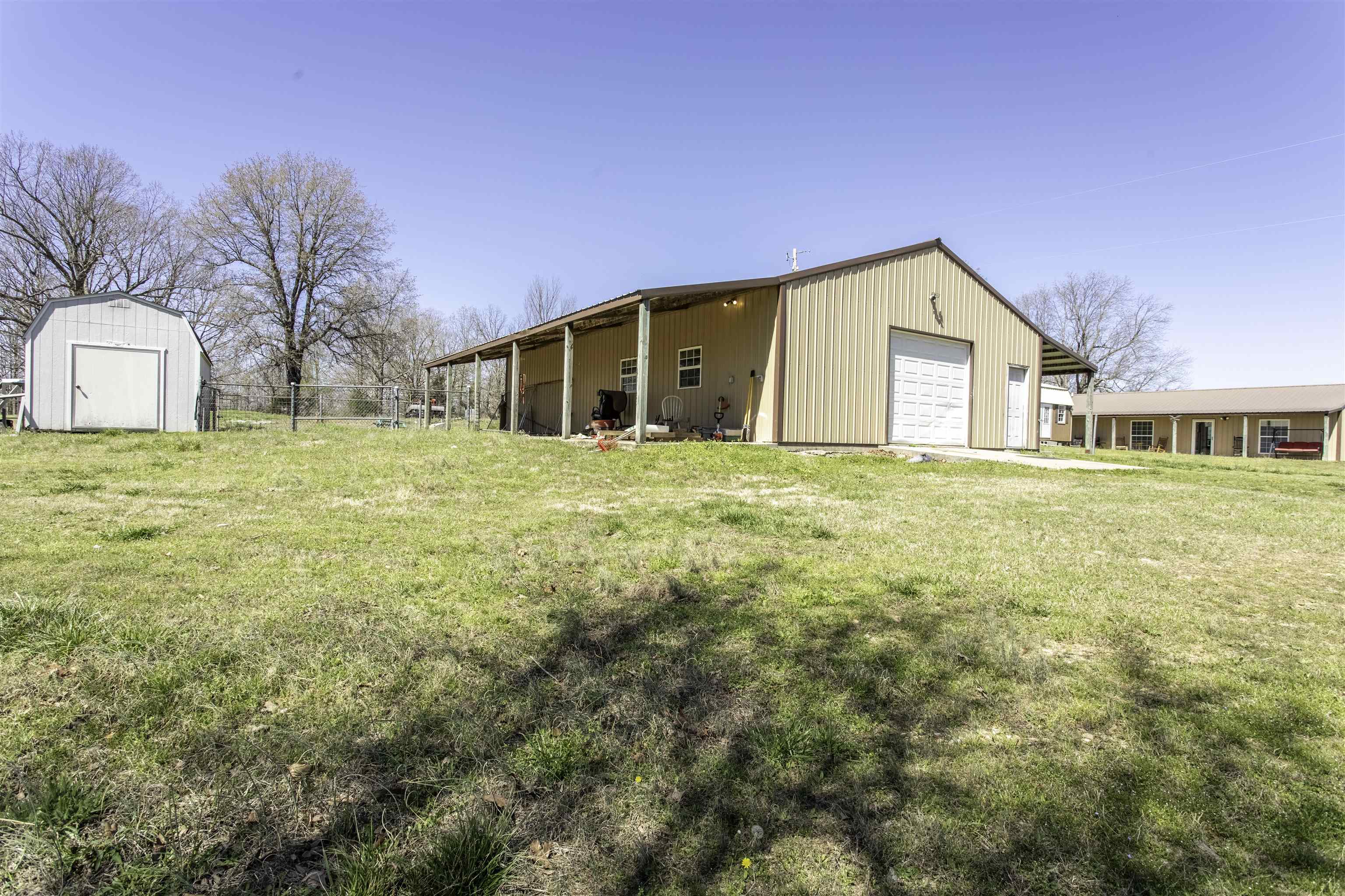 PEAR TREE ESTATES - Residential