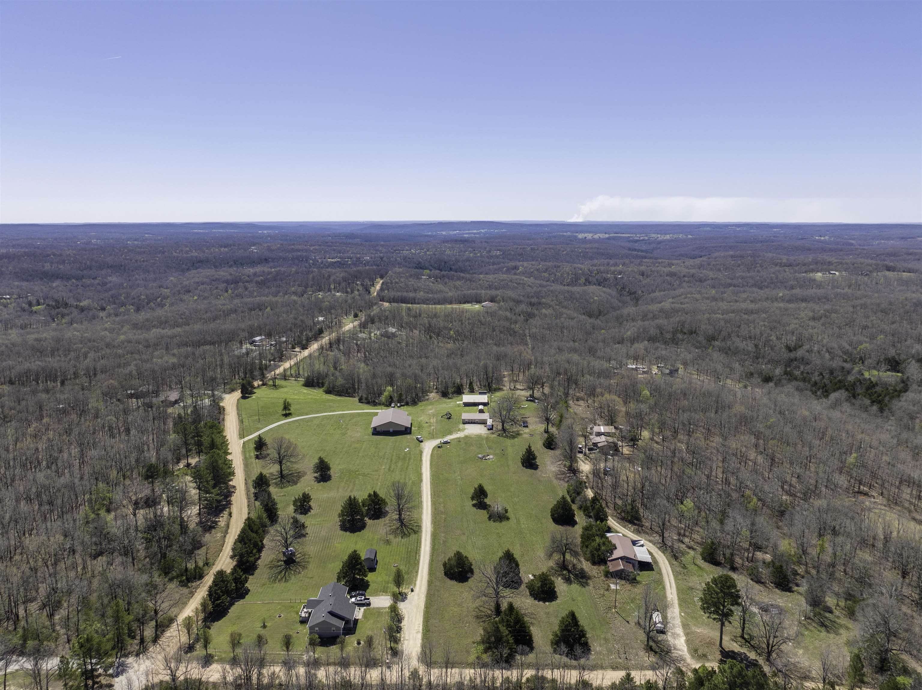 PEAR TREE ESTATES - Residential