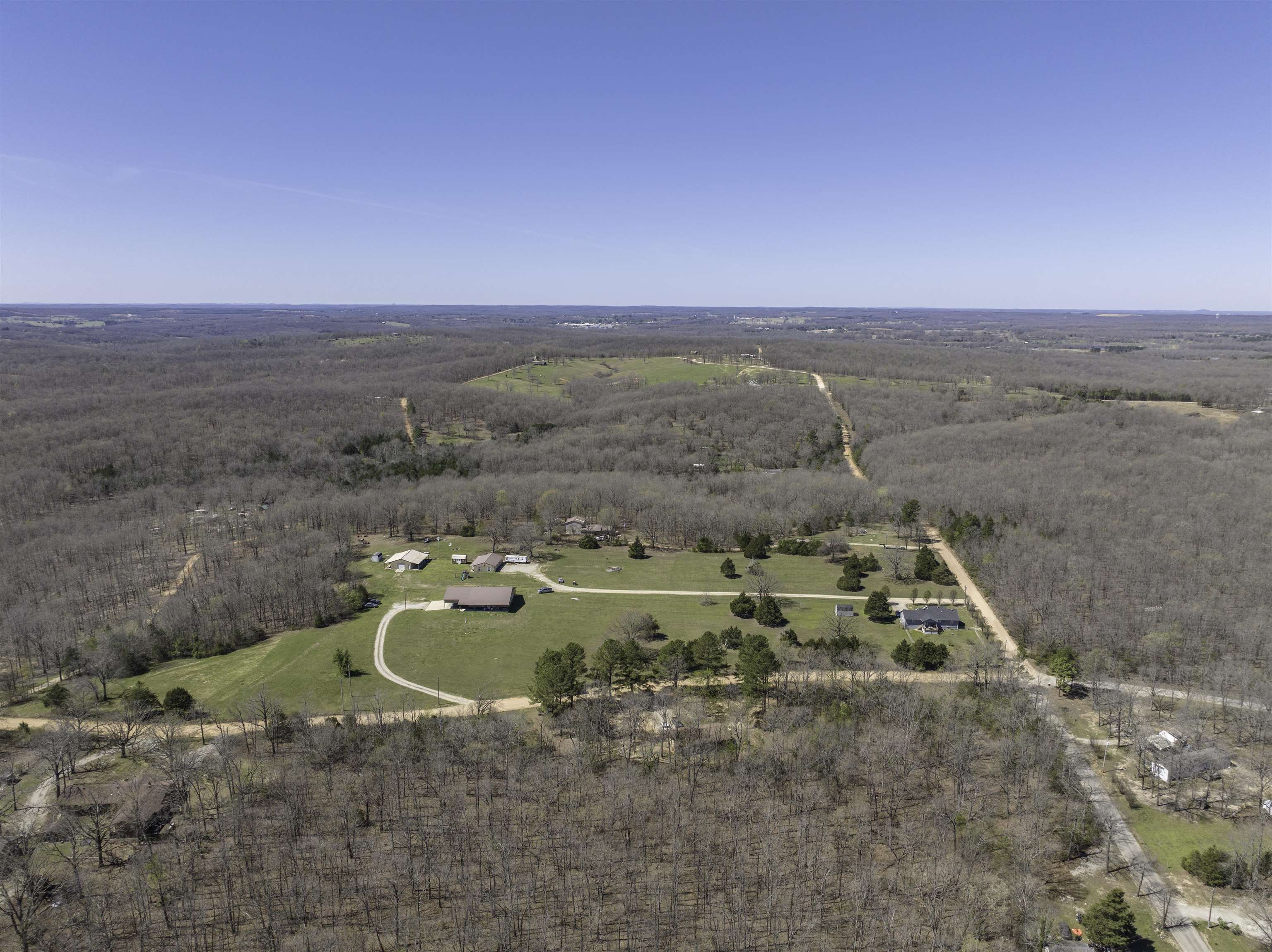 PEAR TREE ESTATES - Residential