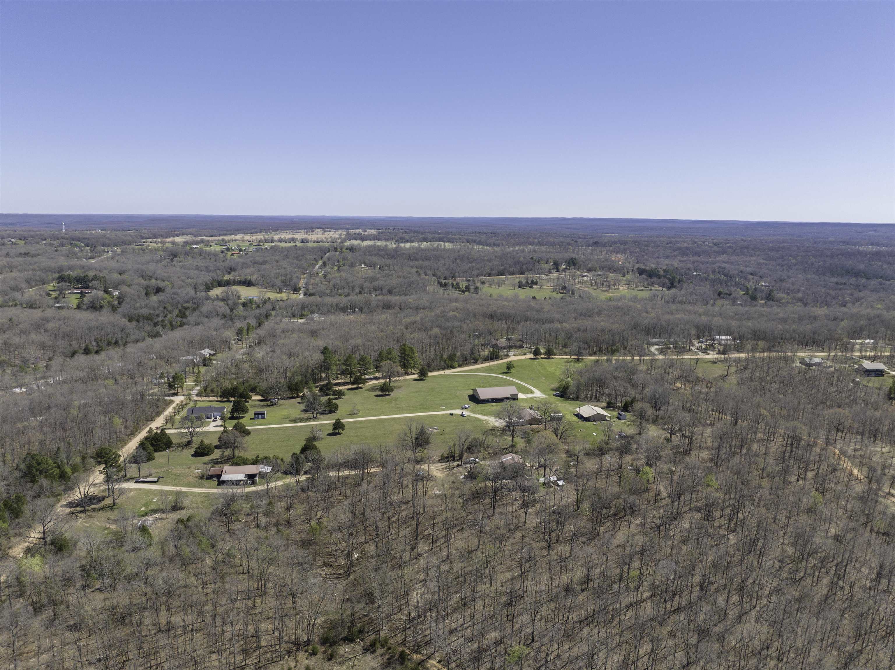 PEAR TREE ESTATES - Residential
