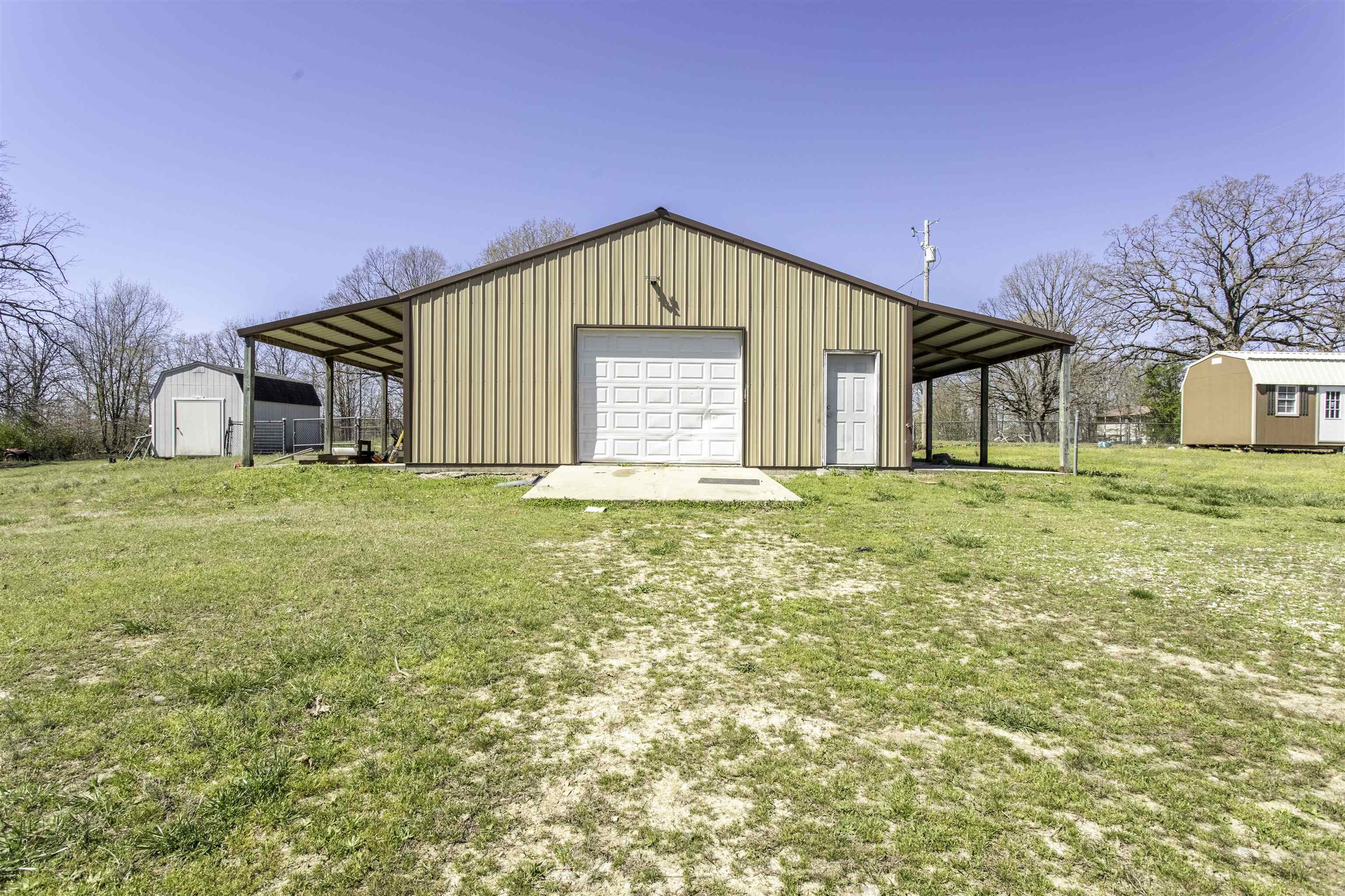 PEAR TREE ESTATES - Residential
