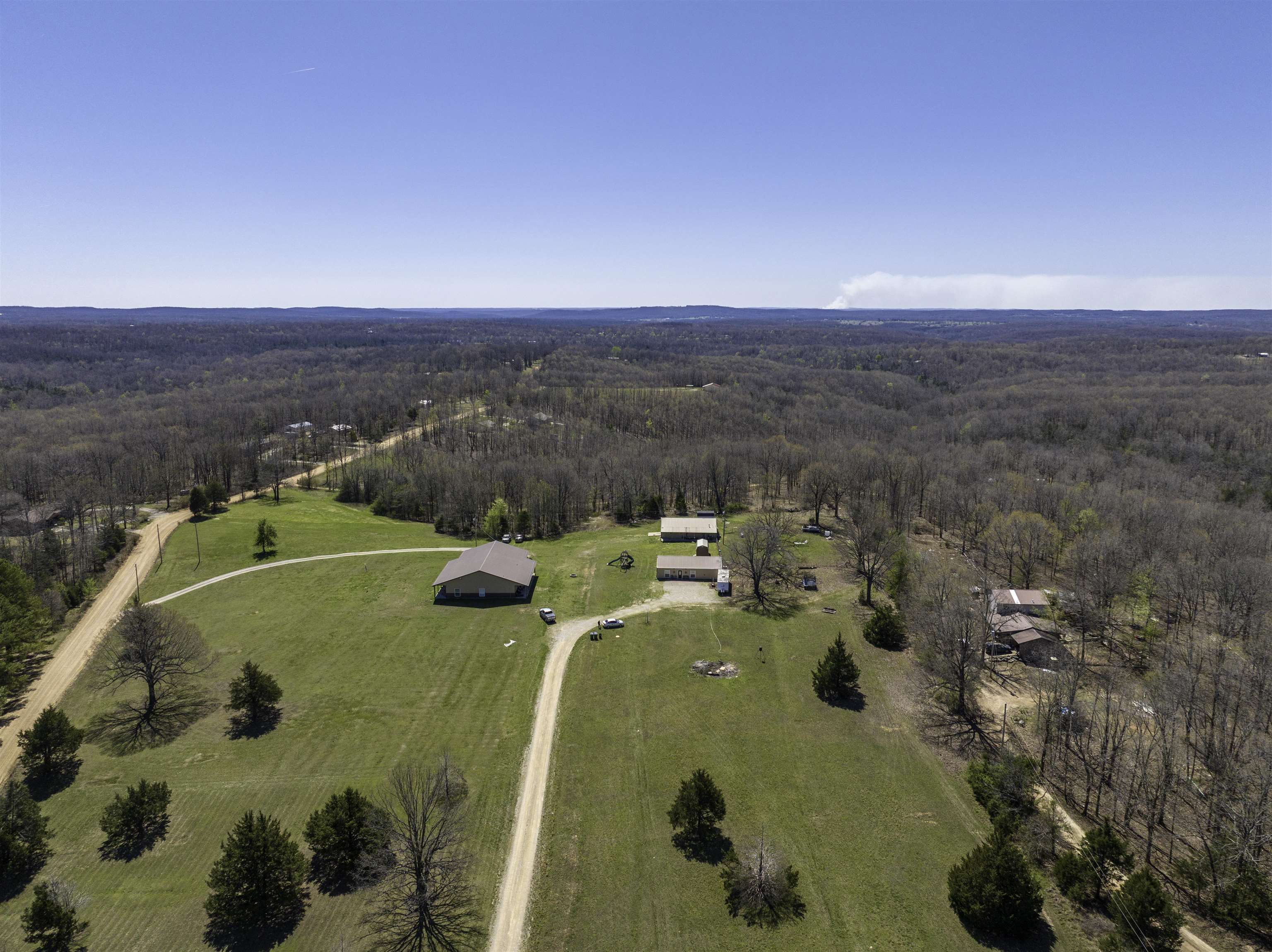 PEAR TREE ESTATES - Residential