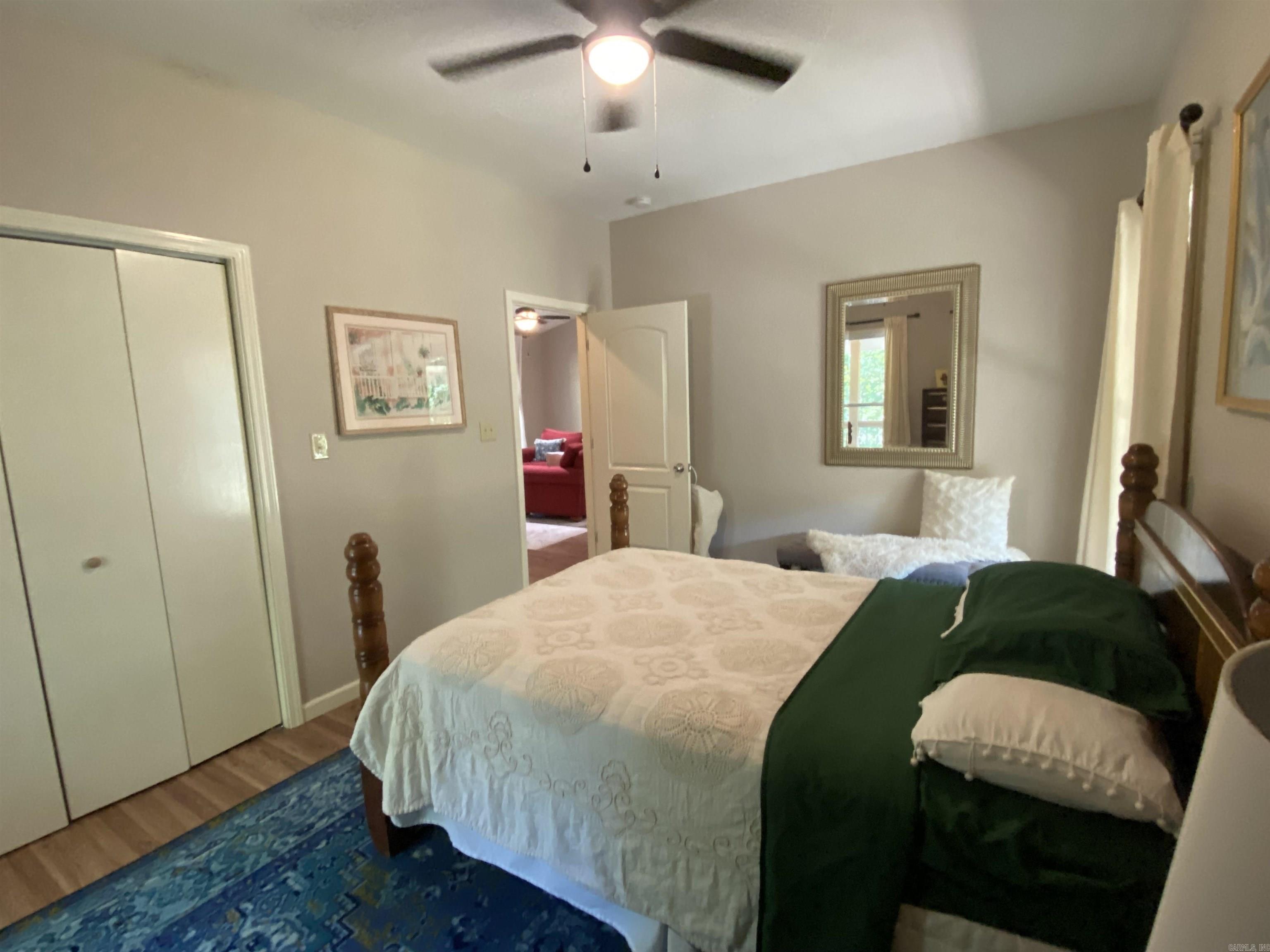 Mount Ida In - Residential