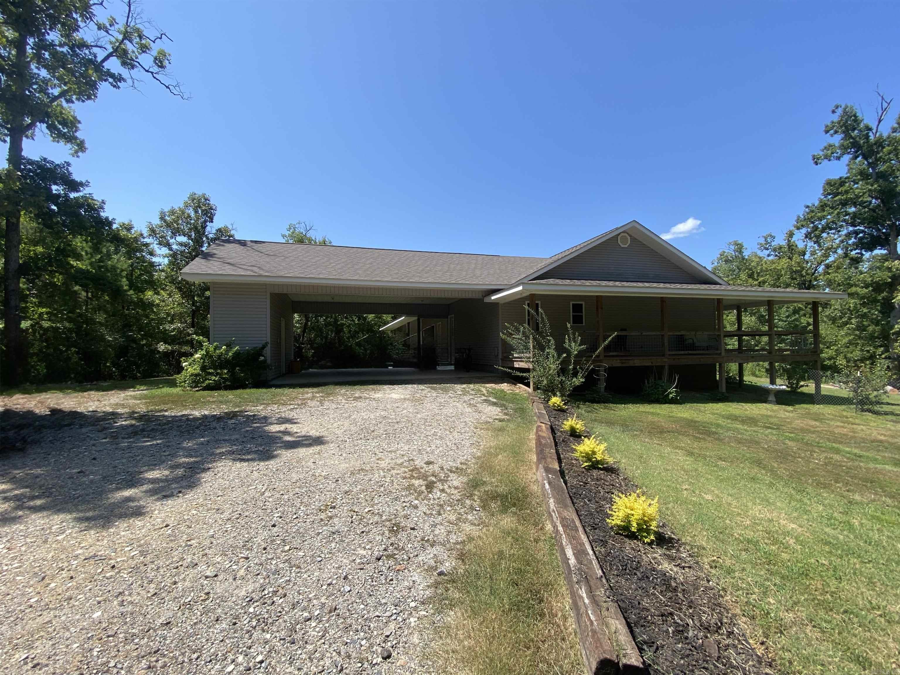 Mount Ida In - Residential