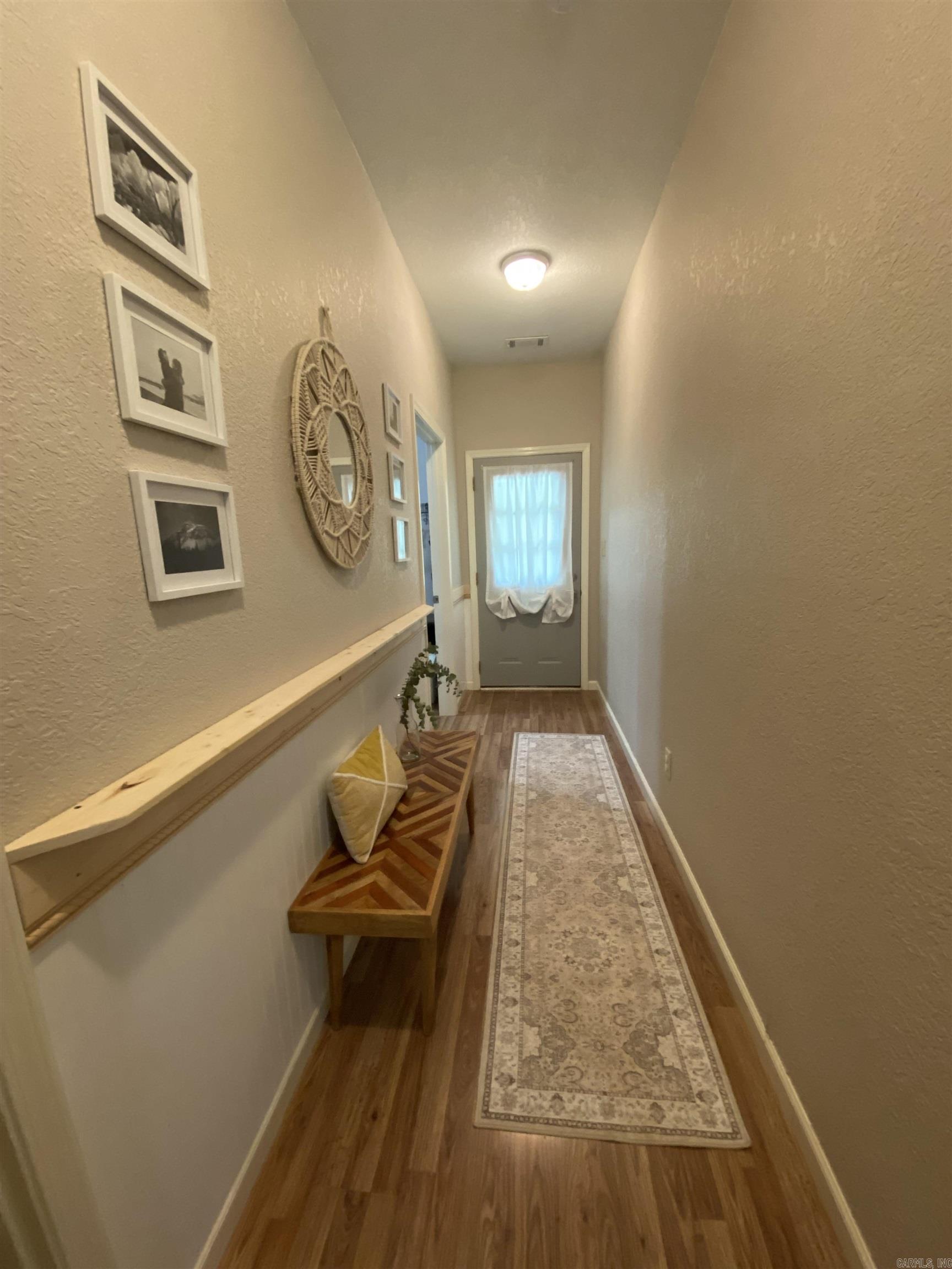 Mount Ida In - Residential