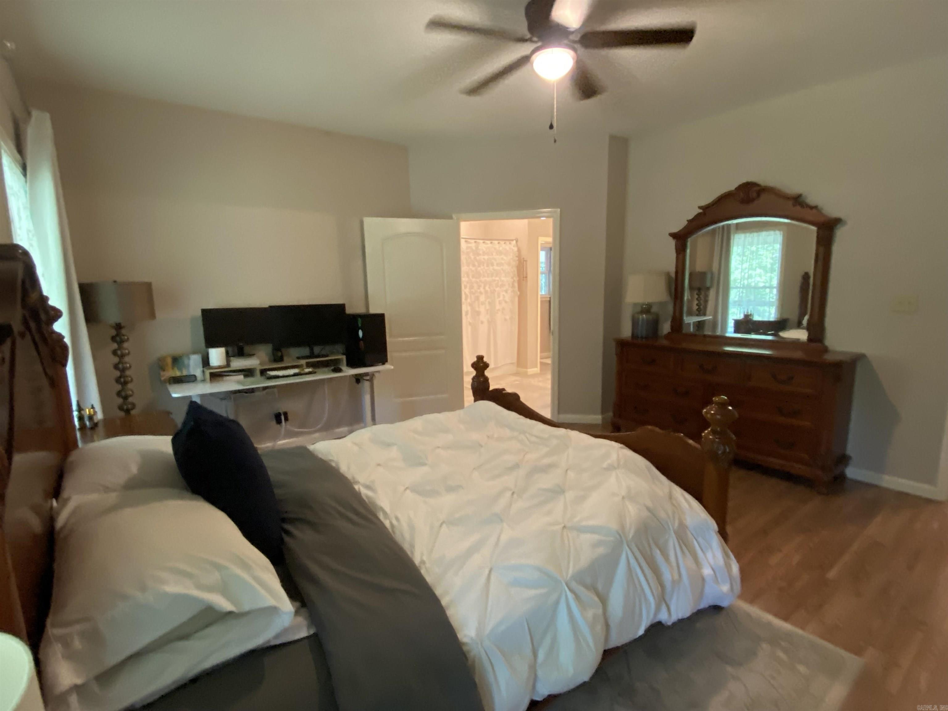 Mount Ida In - Residential