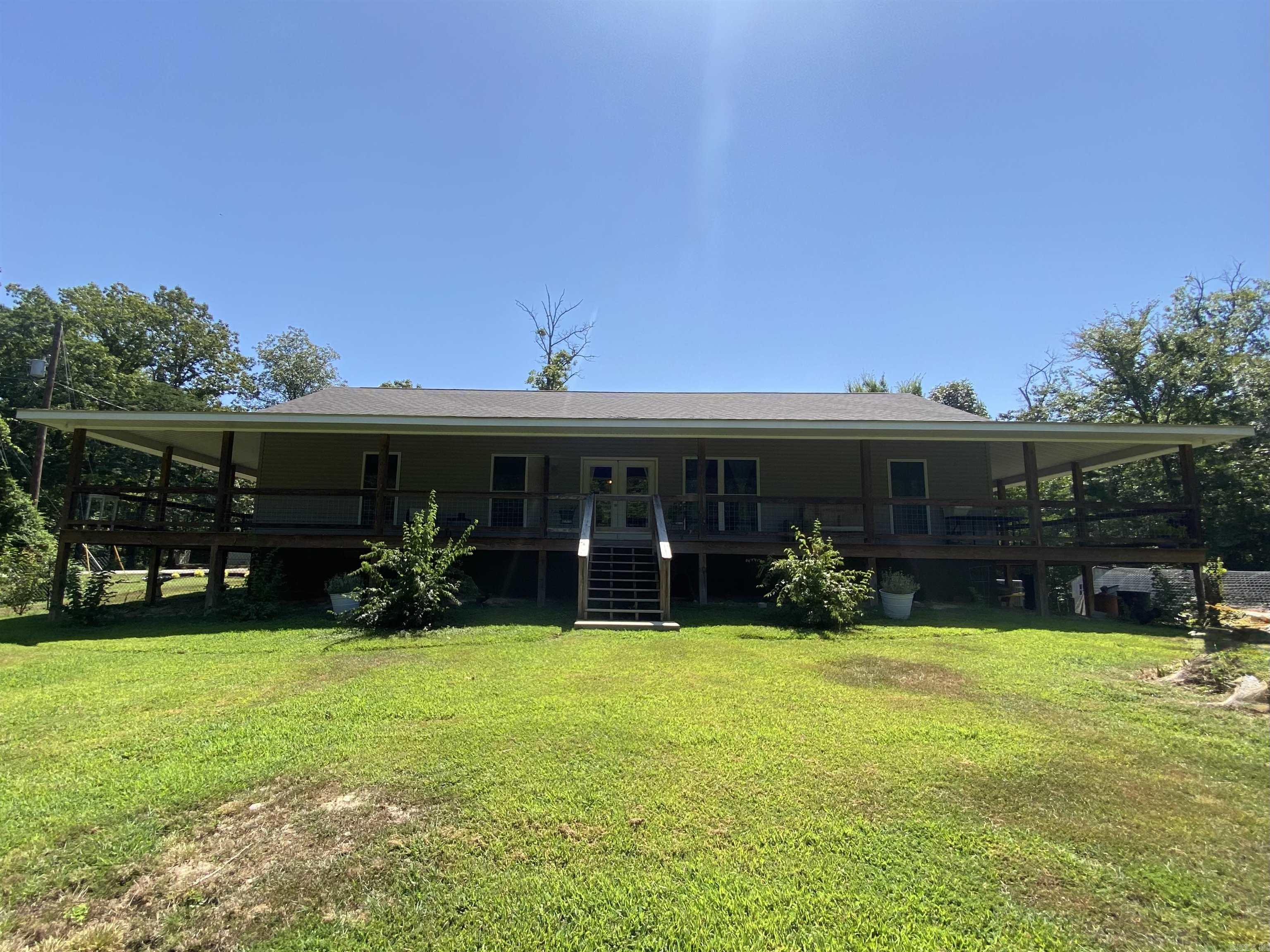 Mount Ida In - Residential