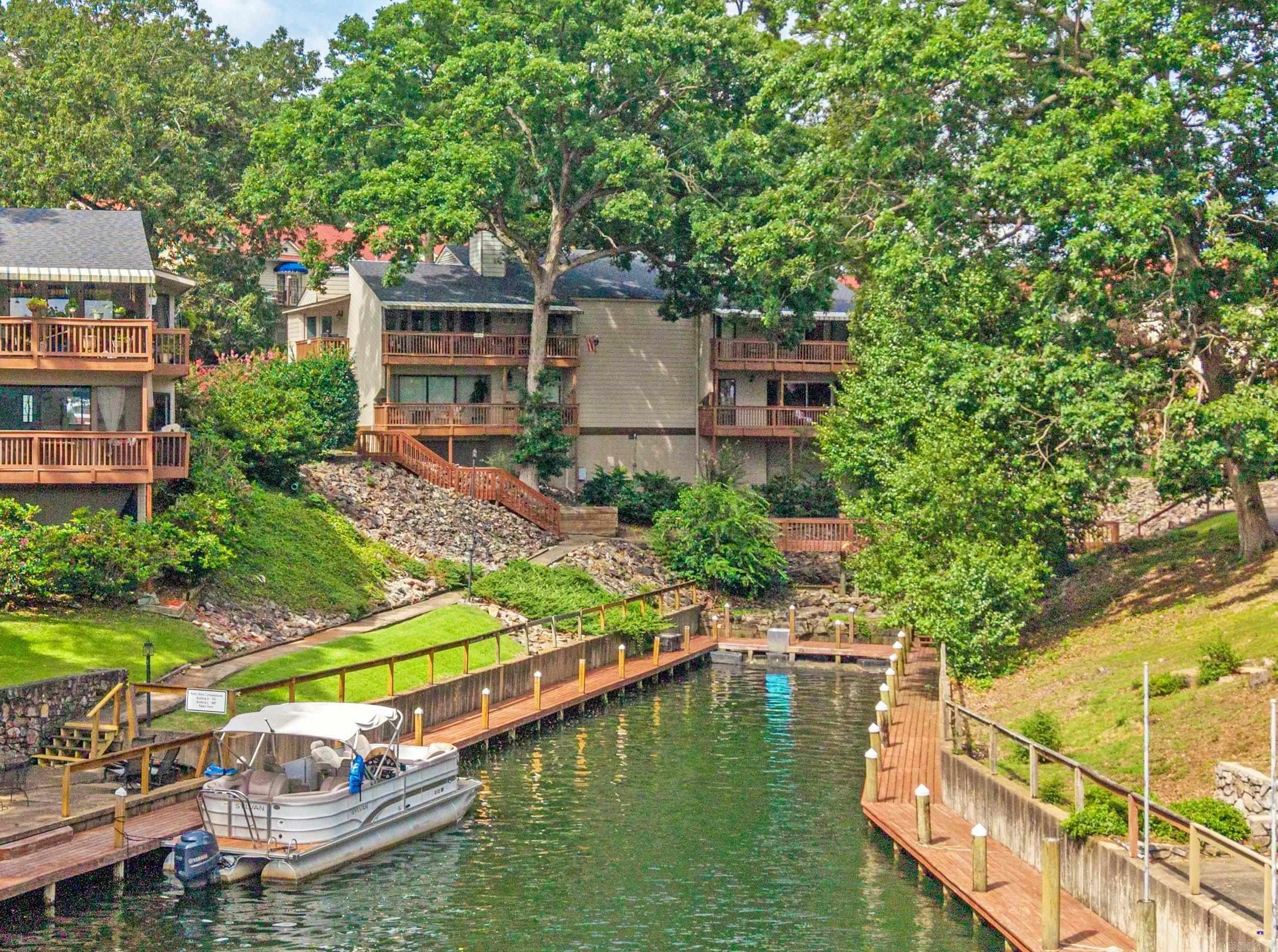 NORTH SHORE HPR - Residential