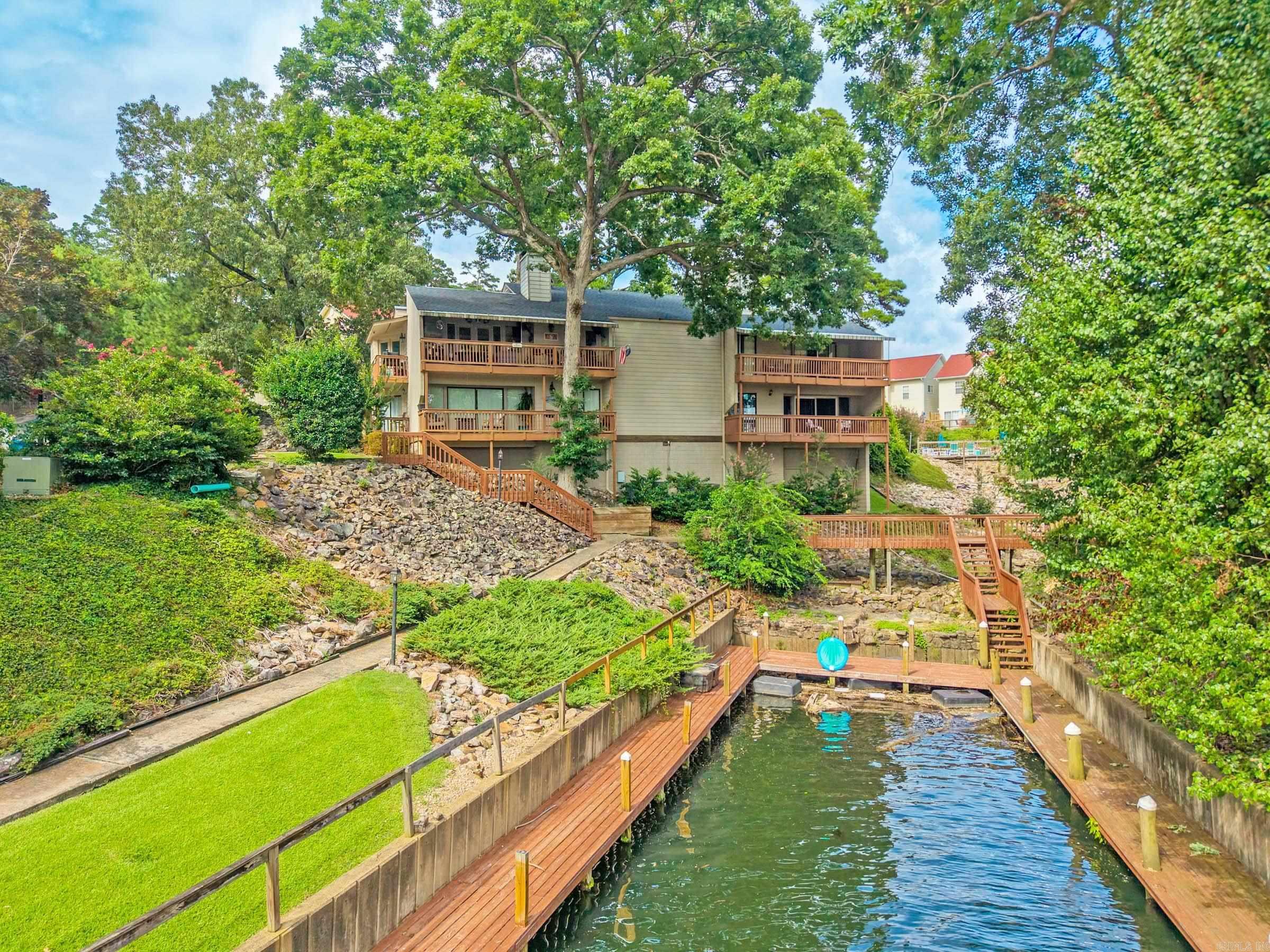 NORTH SHORE HPR - Residential