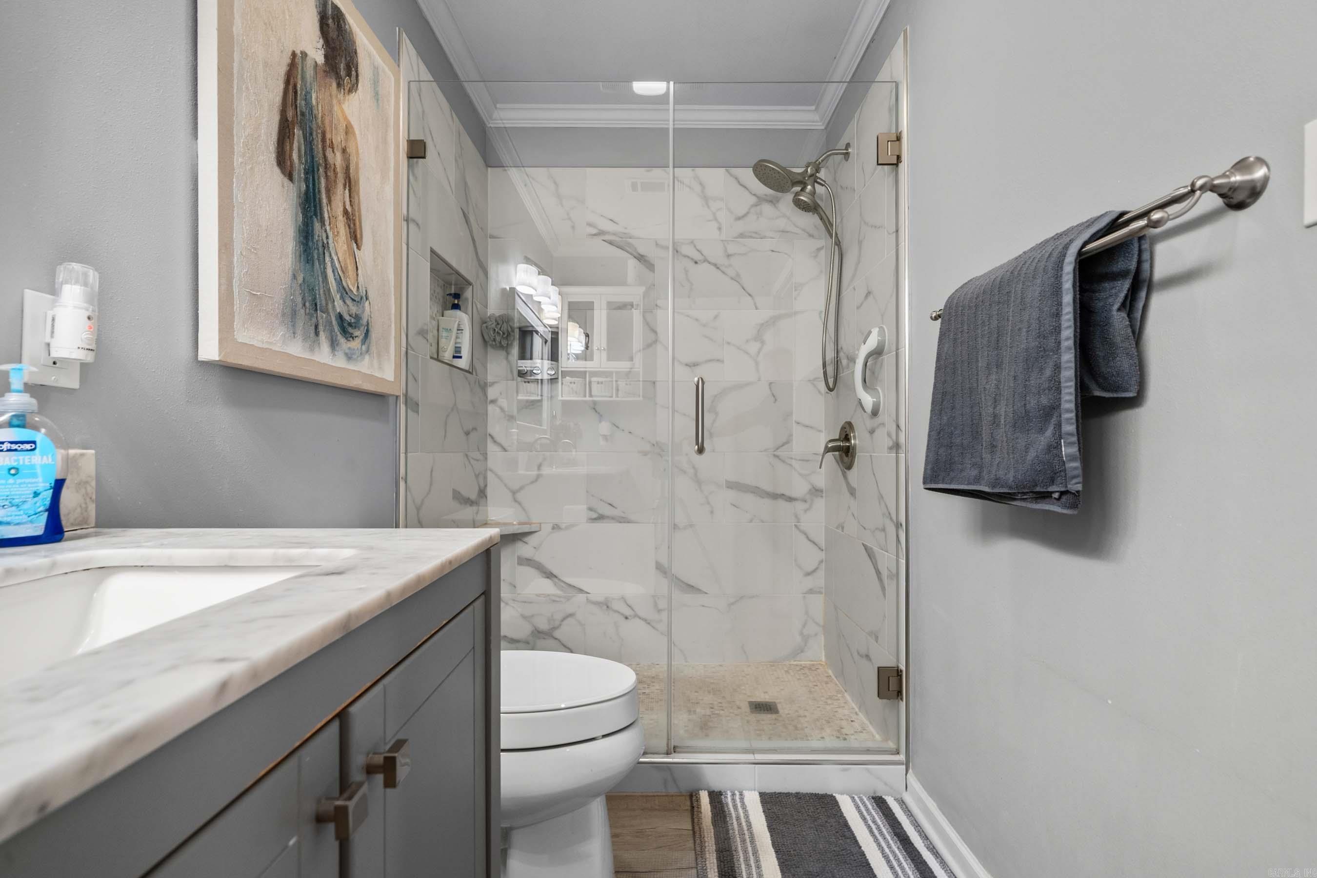 NORTH SHORE HPR - Residential