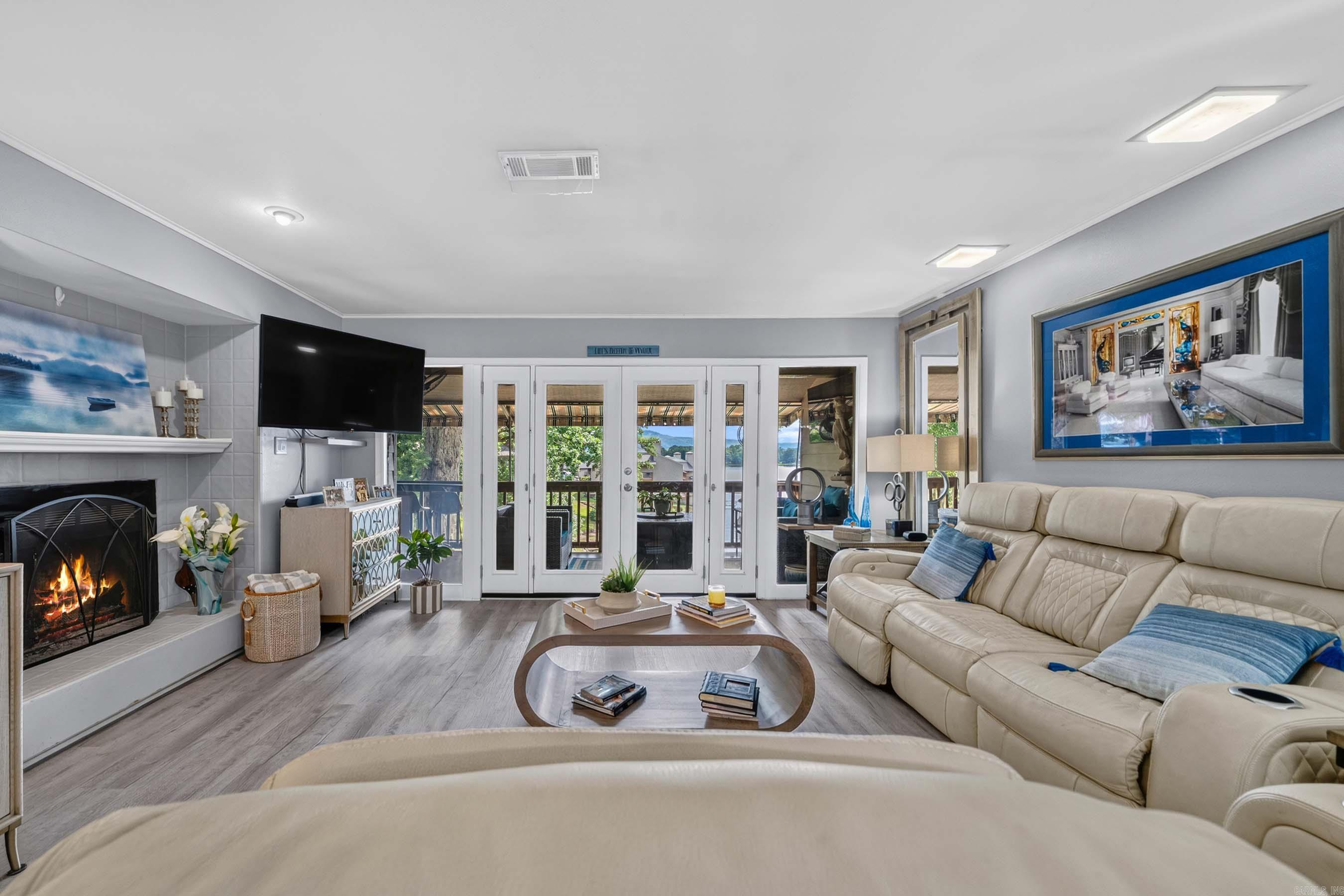 NORTH SHORE HPR - Residential