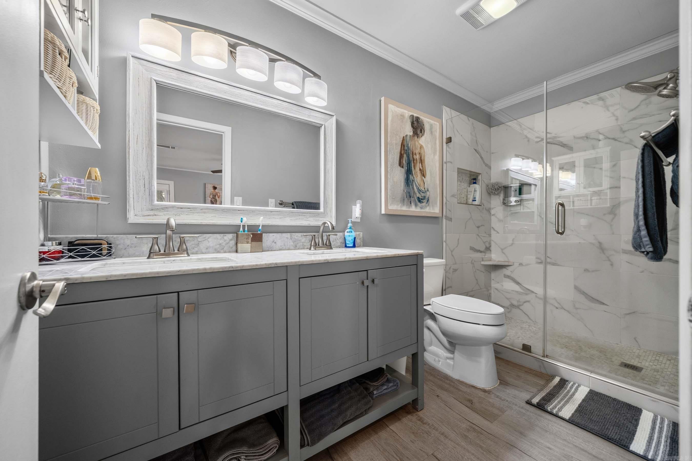 NORTH SHORE HPR - Residential