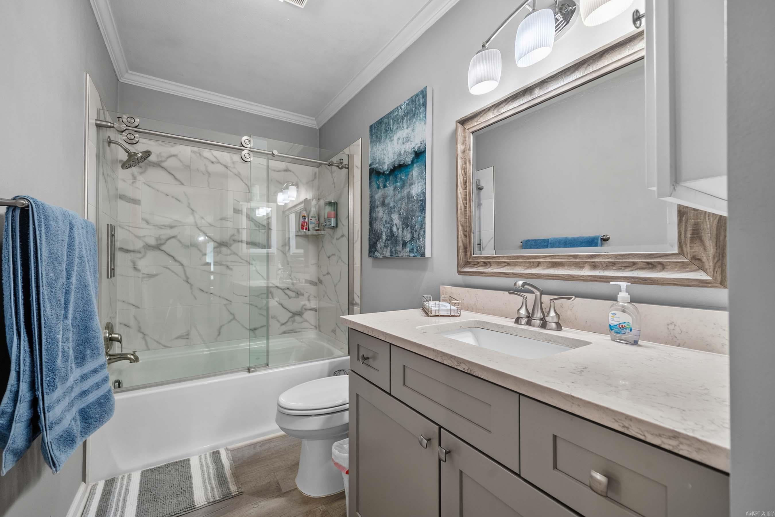 NORTH SHORE HPR - Residential