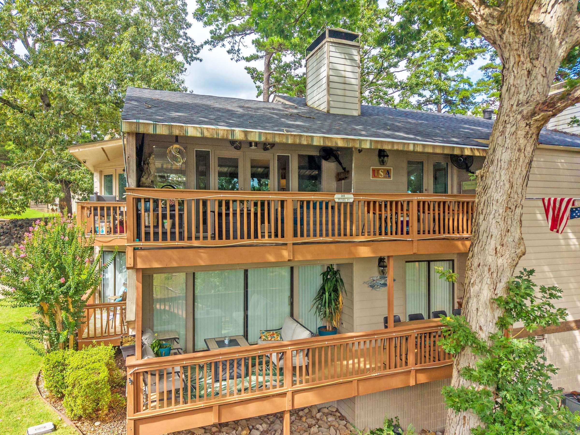 NORTH SHORE HPR - Residential