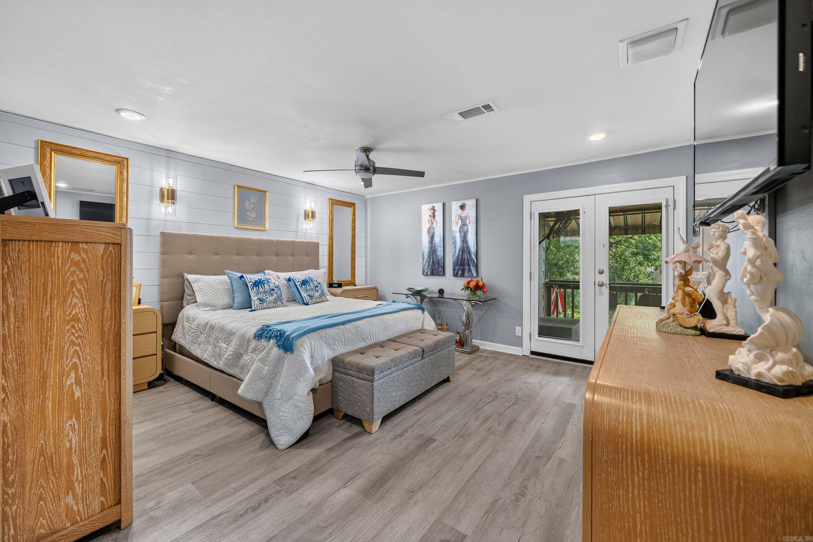NORTH SHORE HPR - Residential