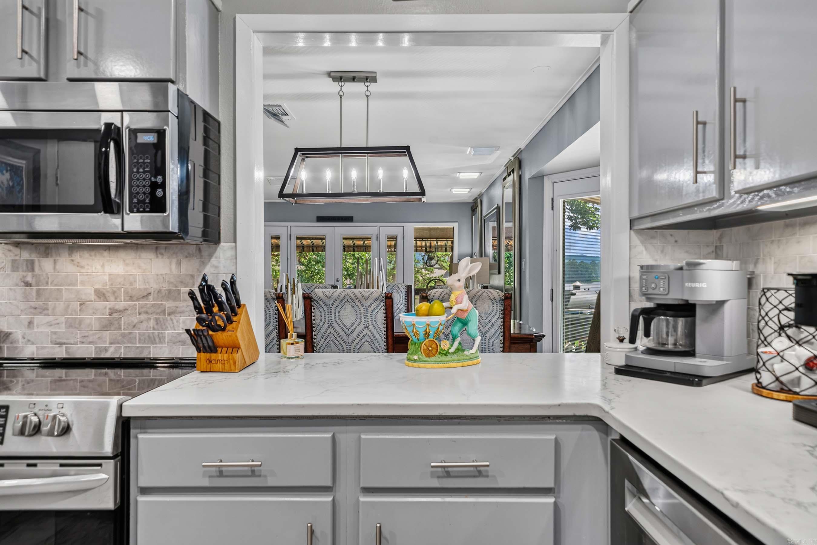 NORTH SHORE HPR - Residential