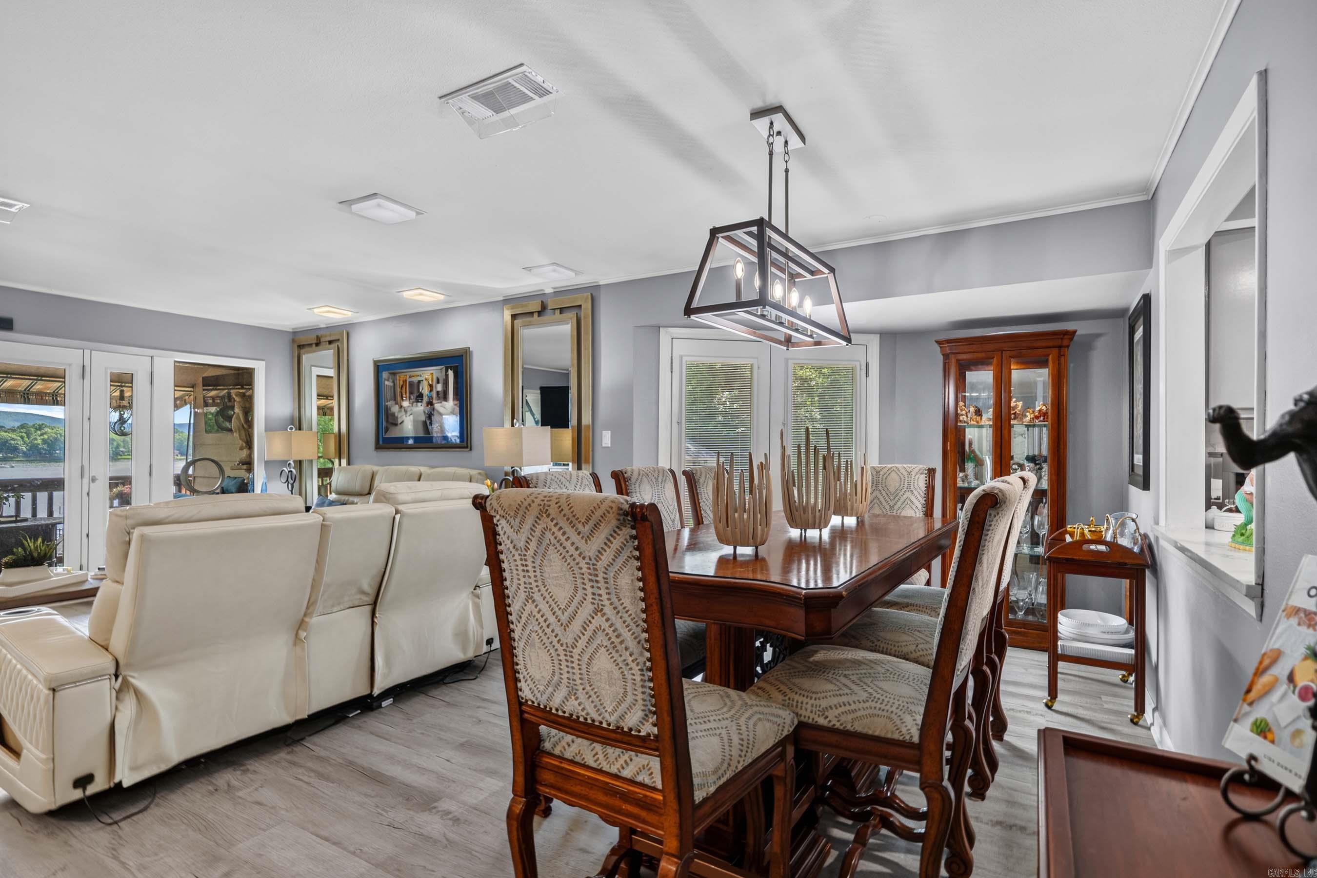 NORTH SHORE HPR - Residential