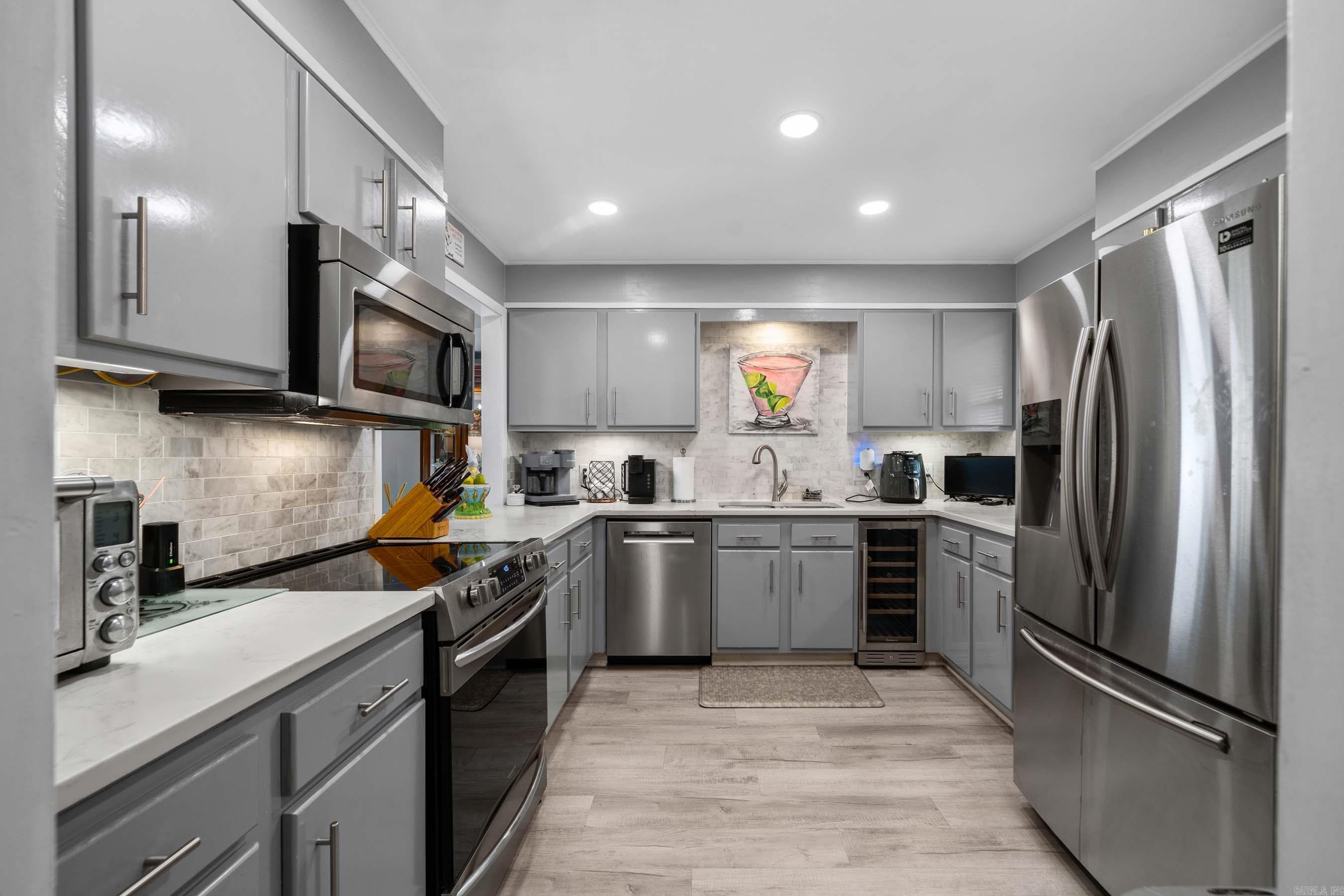 NORTH SHORE HPR - Residential