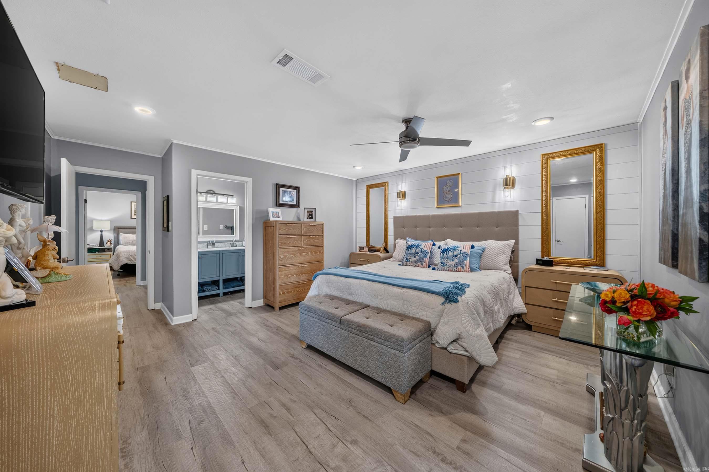 NORTH SHORE HPR - Residential