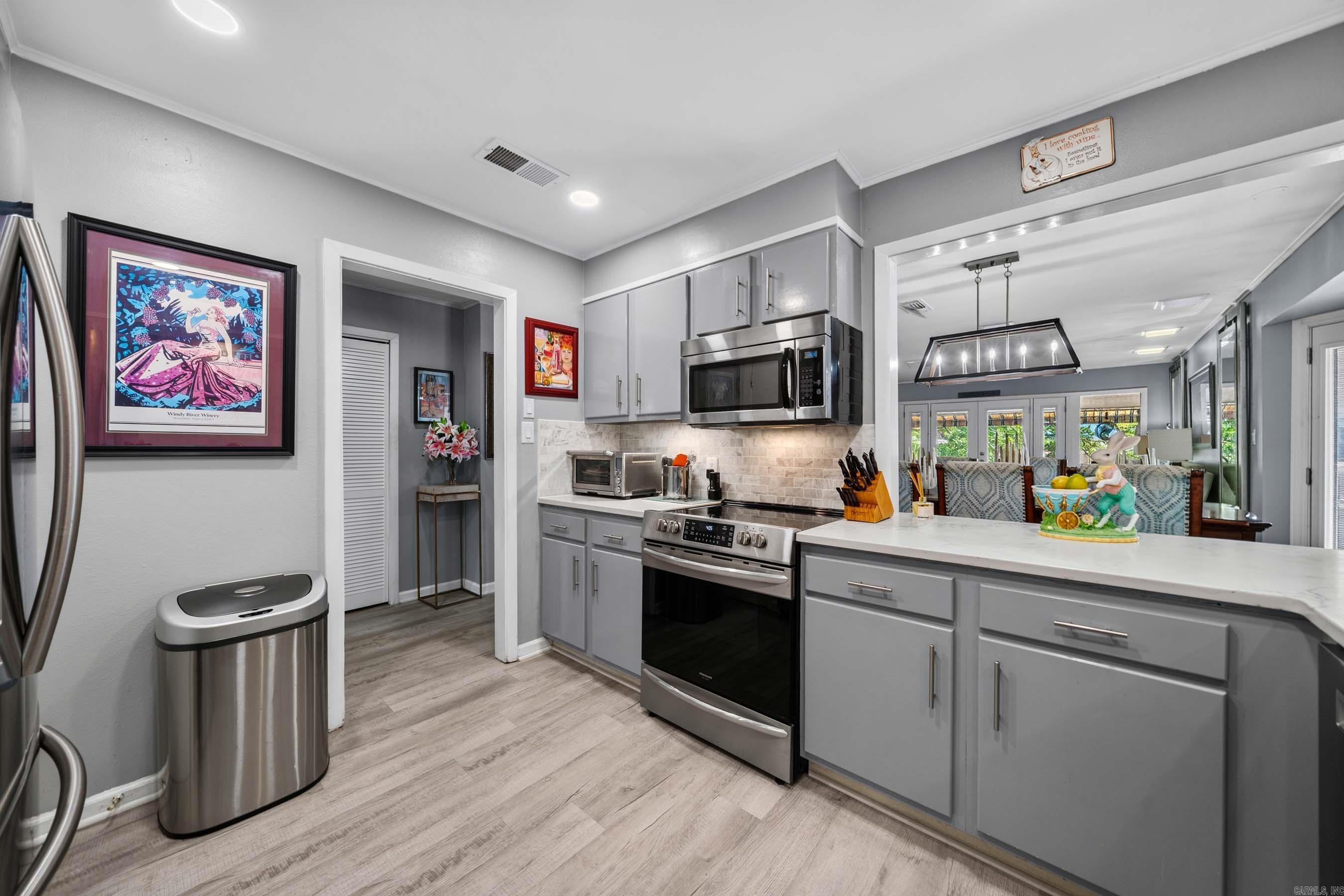 NORTH SHORE HPR - Residential