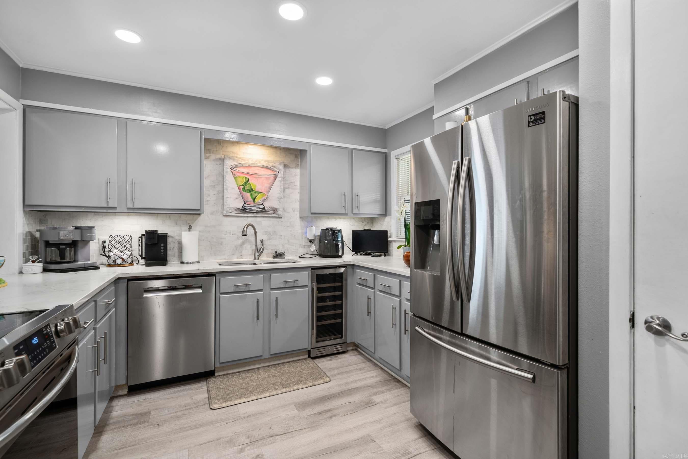 NORTH SHORE HPR - Residential