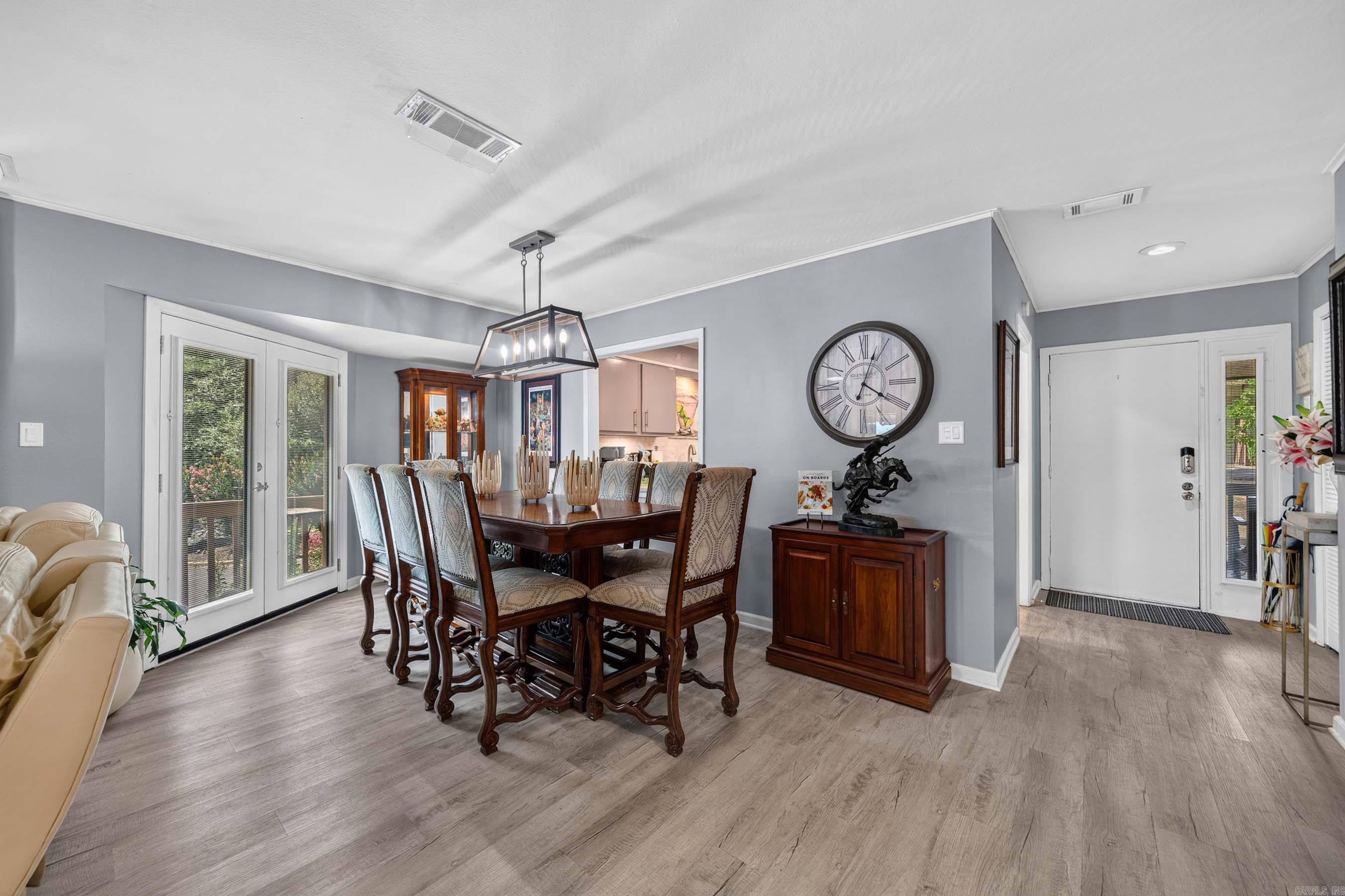 NORTH SHORE HPR - Residential
