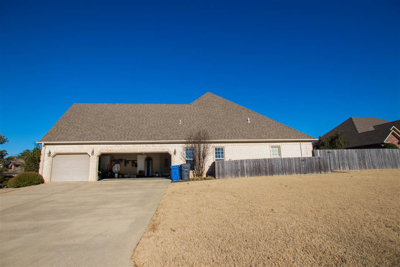 BARRINGTON PARK - Residential