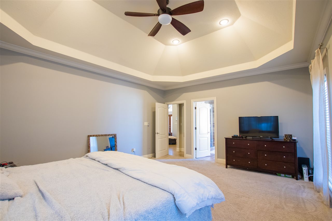 BARRINGTON PARK - Residential