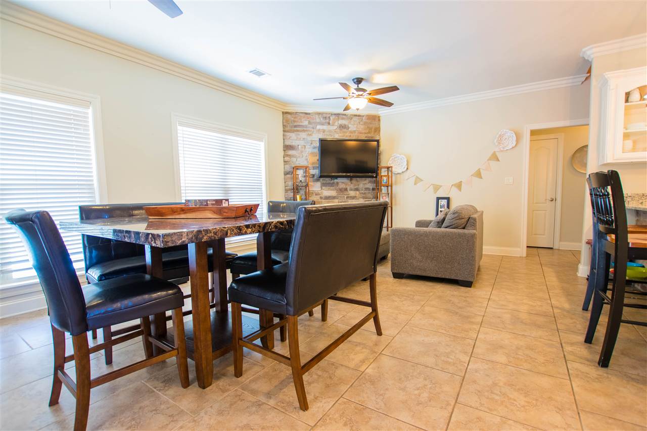 BARRINGTON PARK - Residential