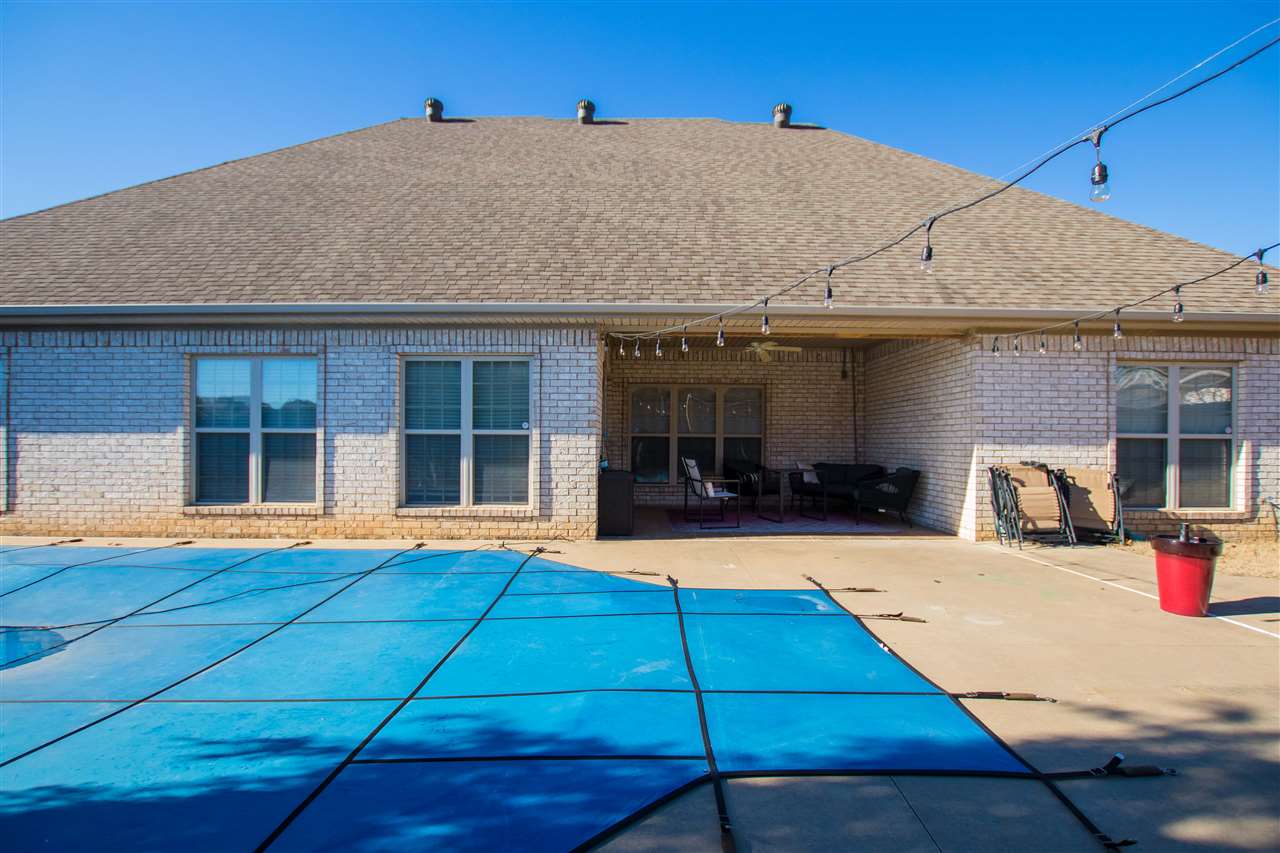 BARRINGTON PARK - Residential