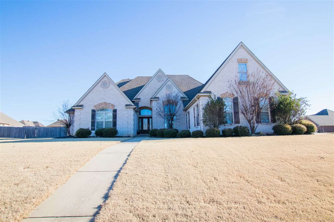 BARRINGTON PARK - Residential