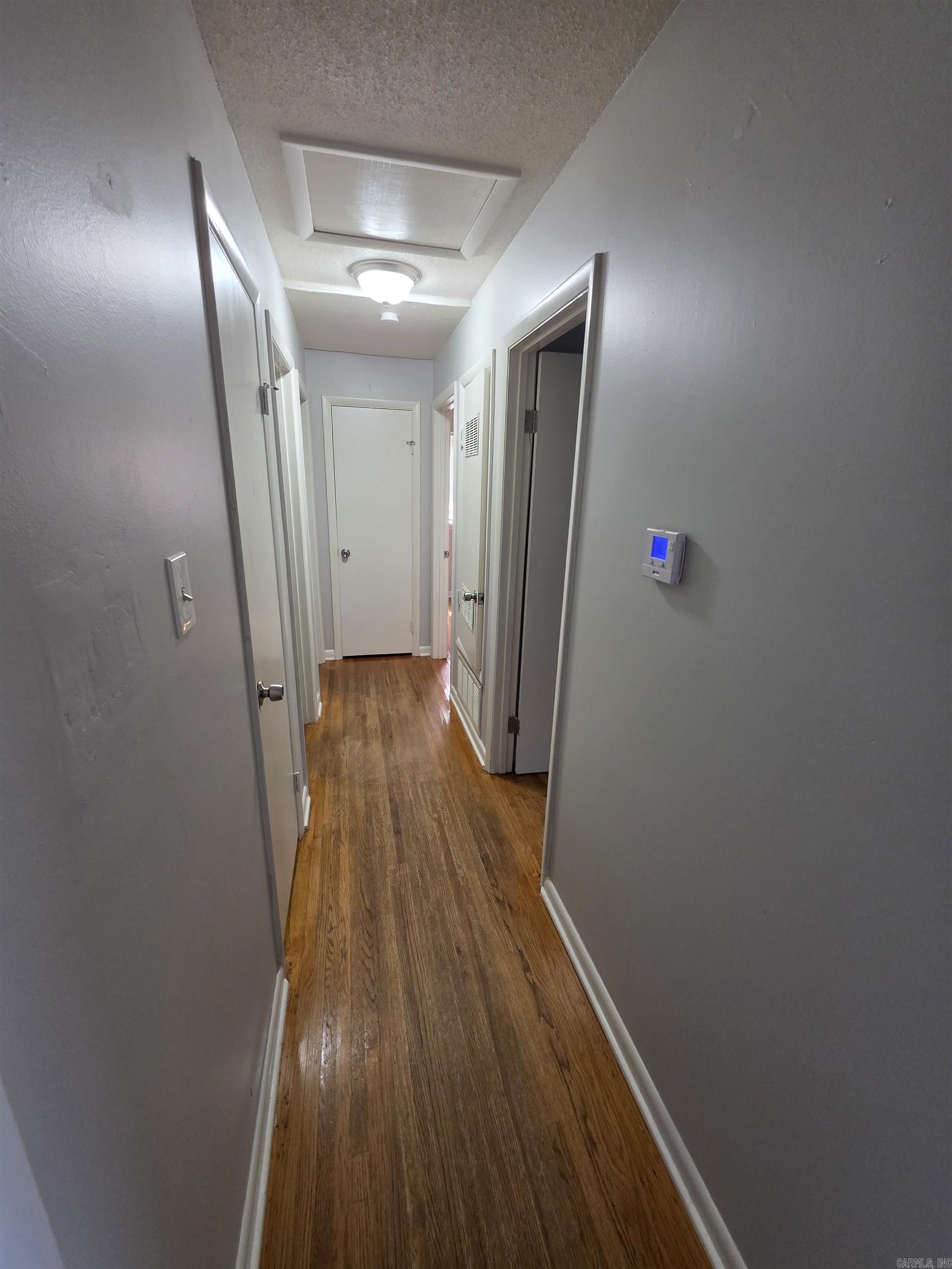 Tanglewood  Annex - Residential Lease