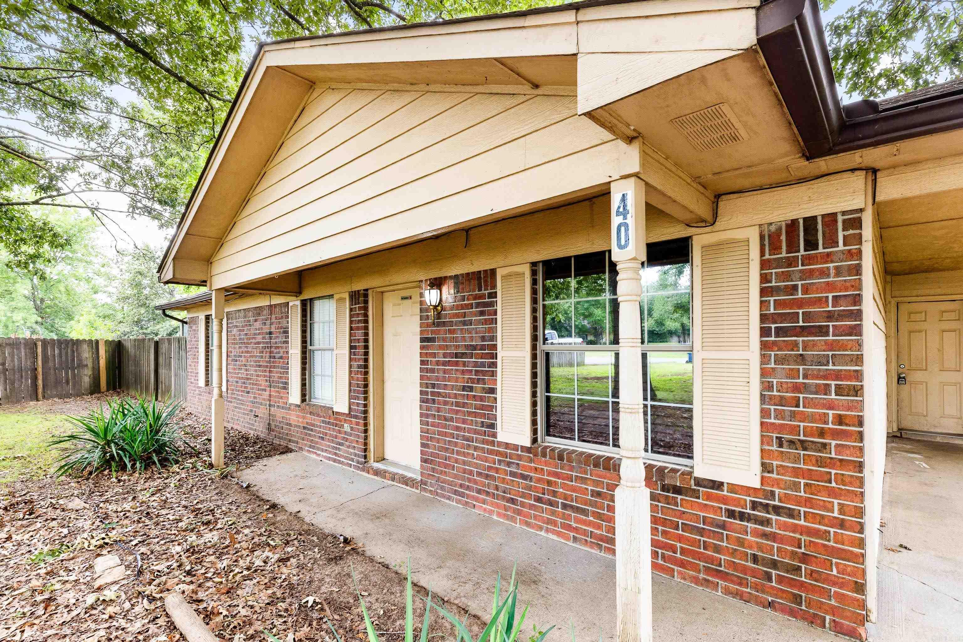 PARK PLACE - Residential