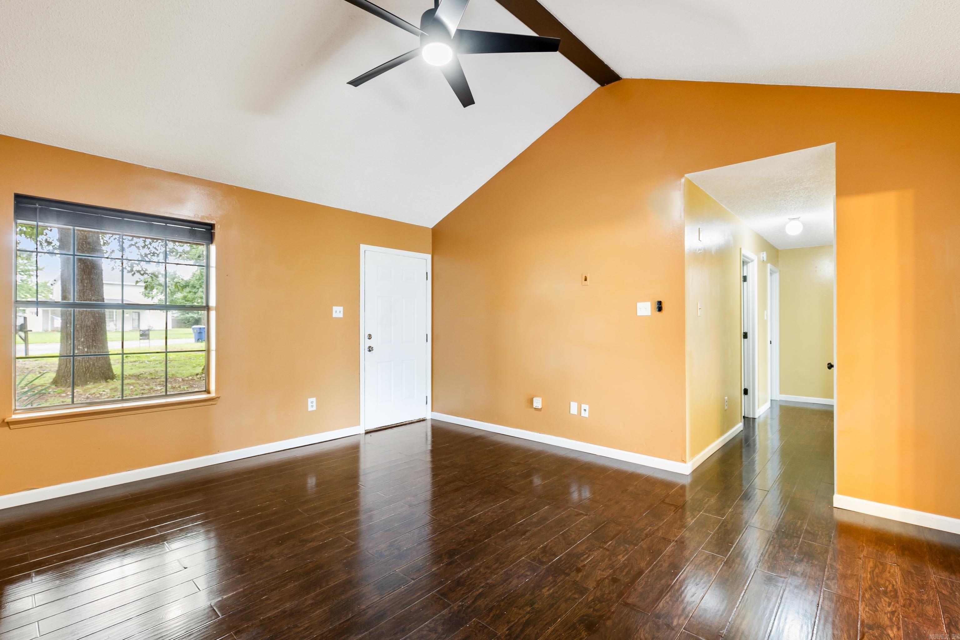 PARK PLACE - Residential