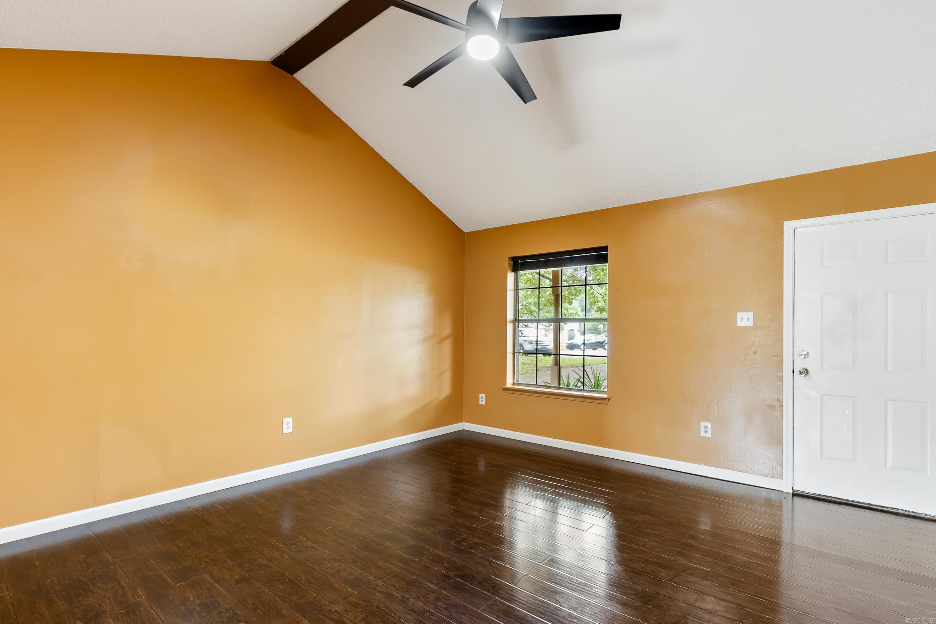 PARK PLACE - Residential