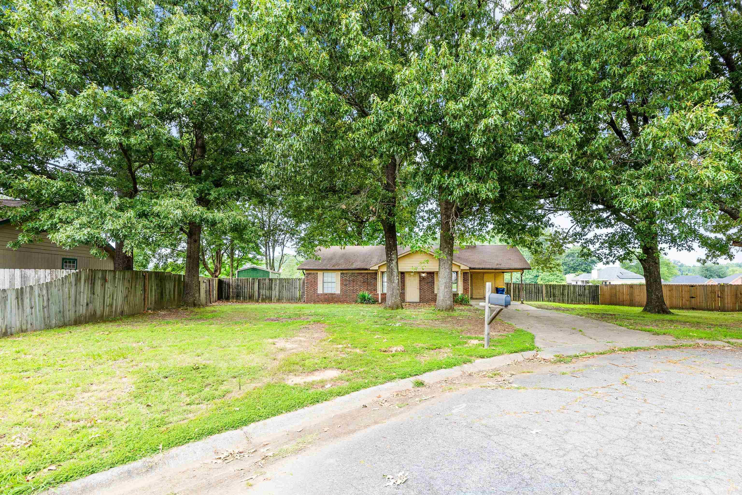 PARK PLACE - Residential