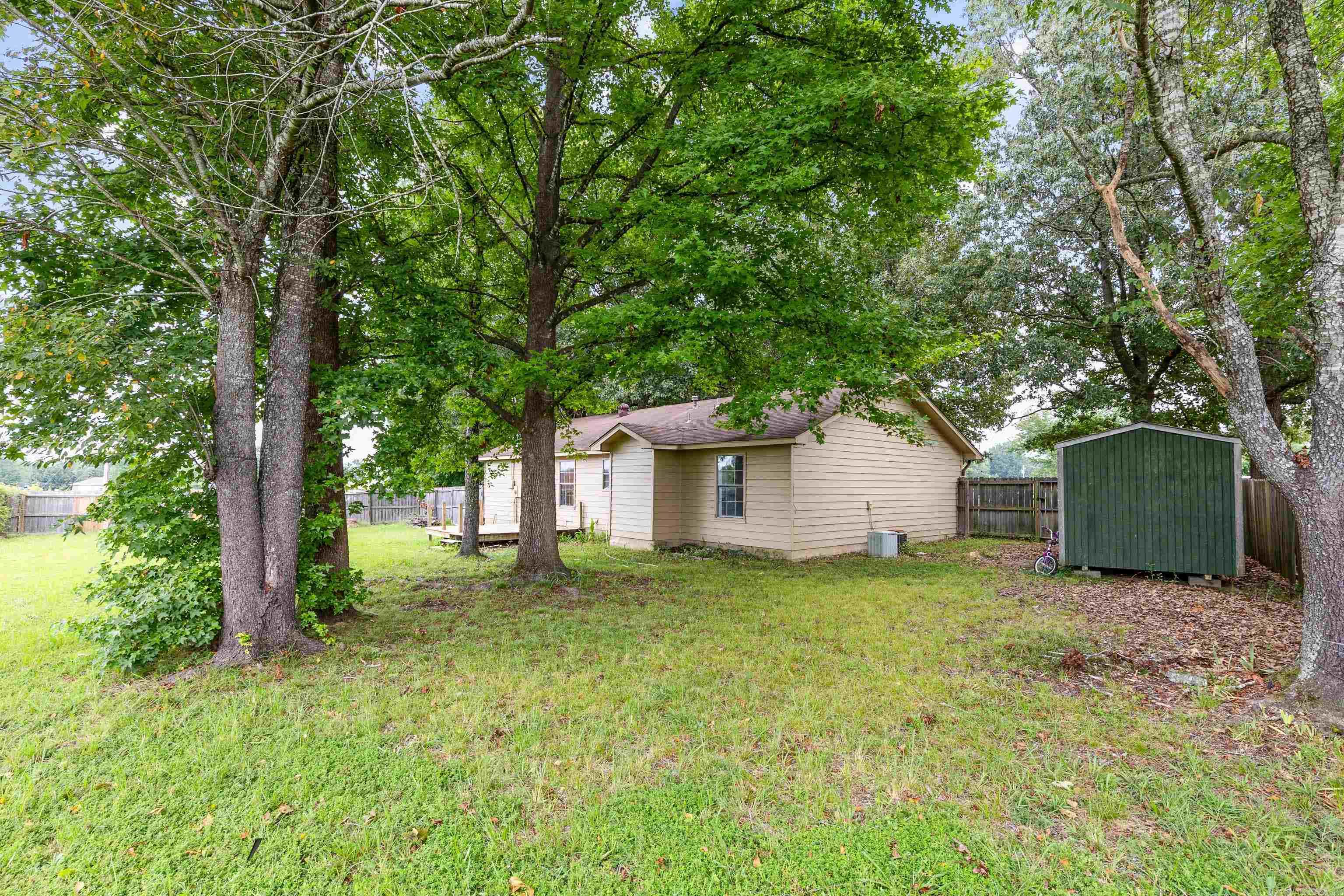 PARK PLACE - Residential
