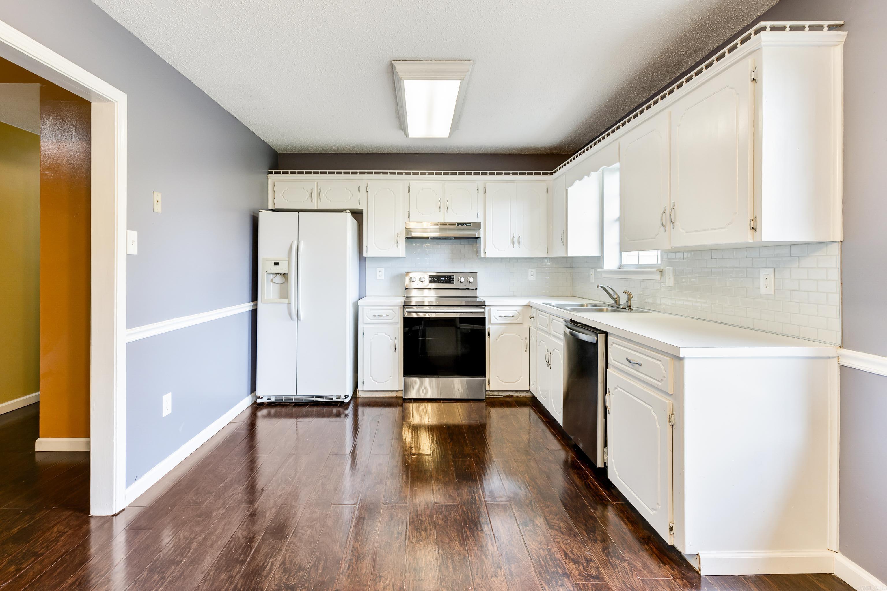 PARK PLACE - Residential