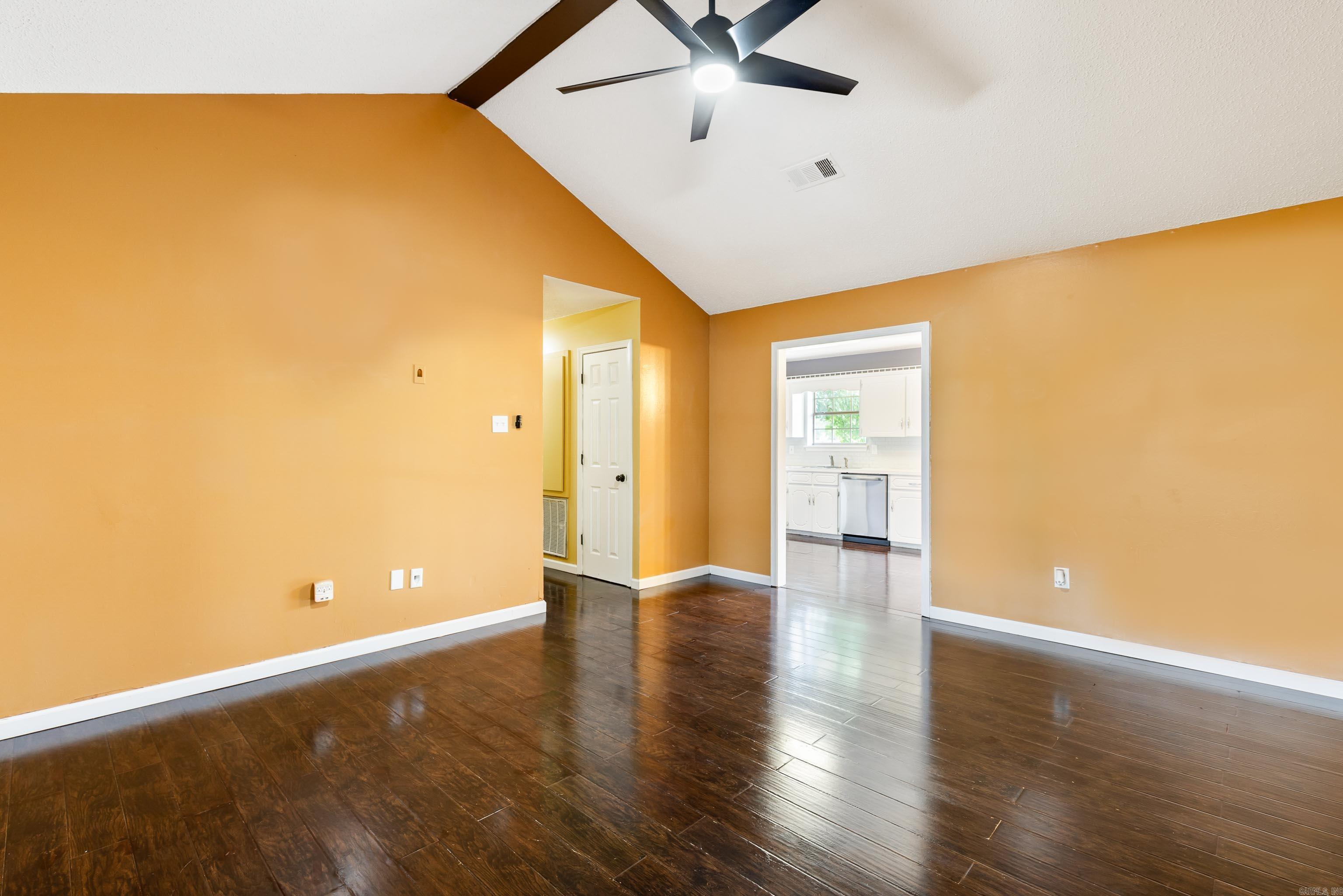 PARK PLACE - Residential