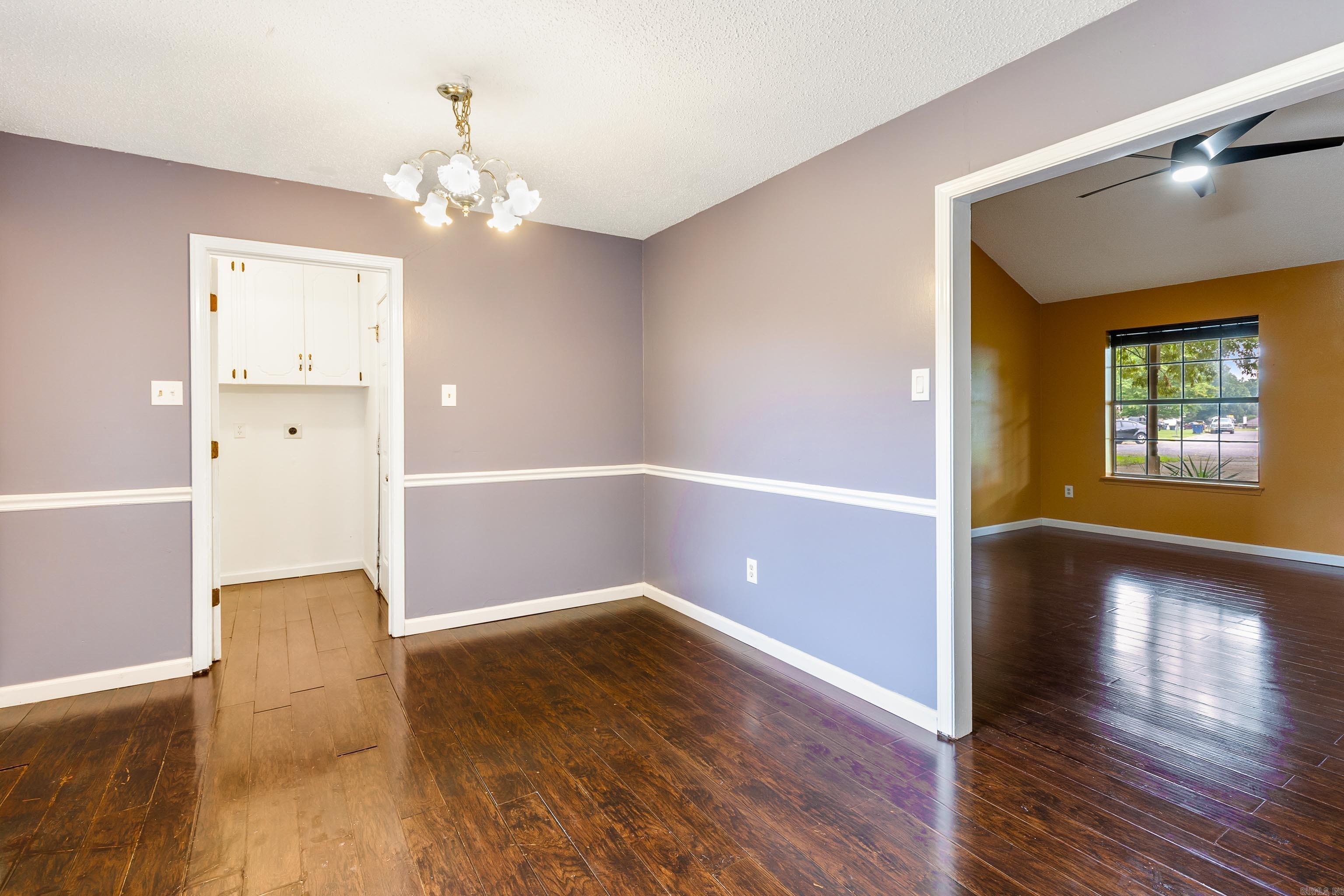PARK PLACE - Residential