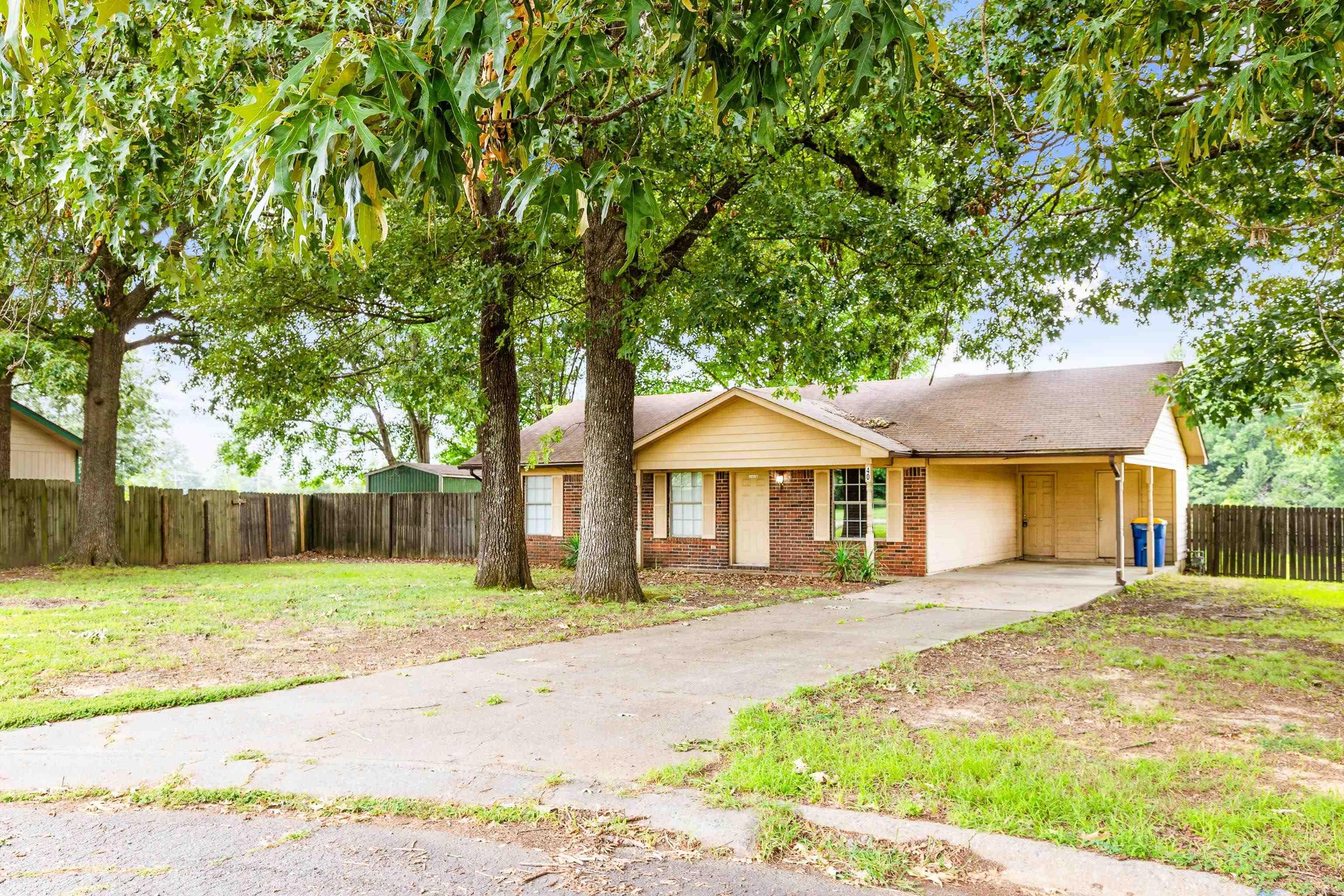 PARK PLACE - Residential