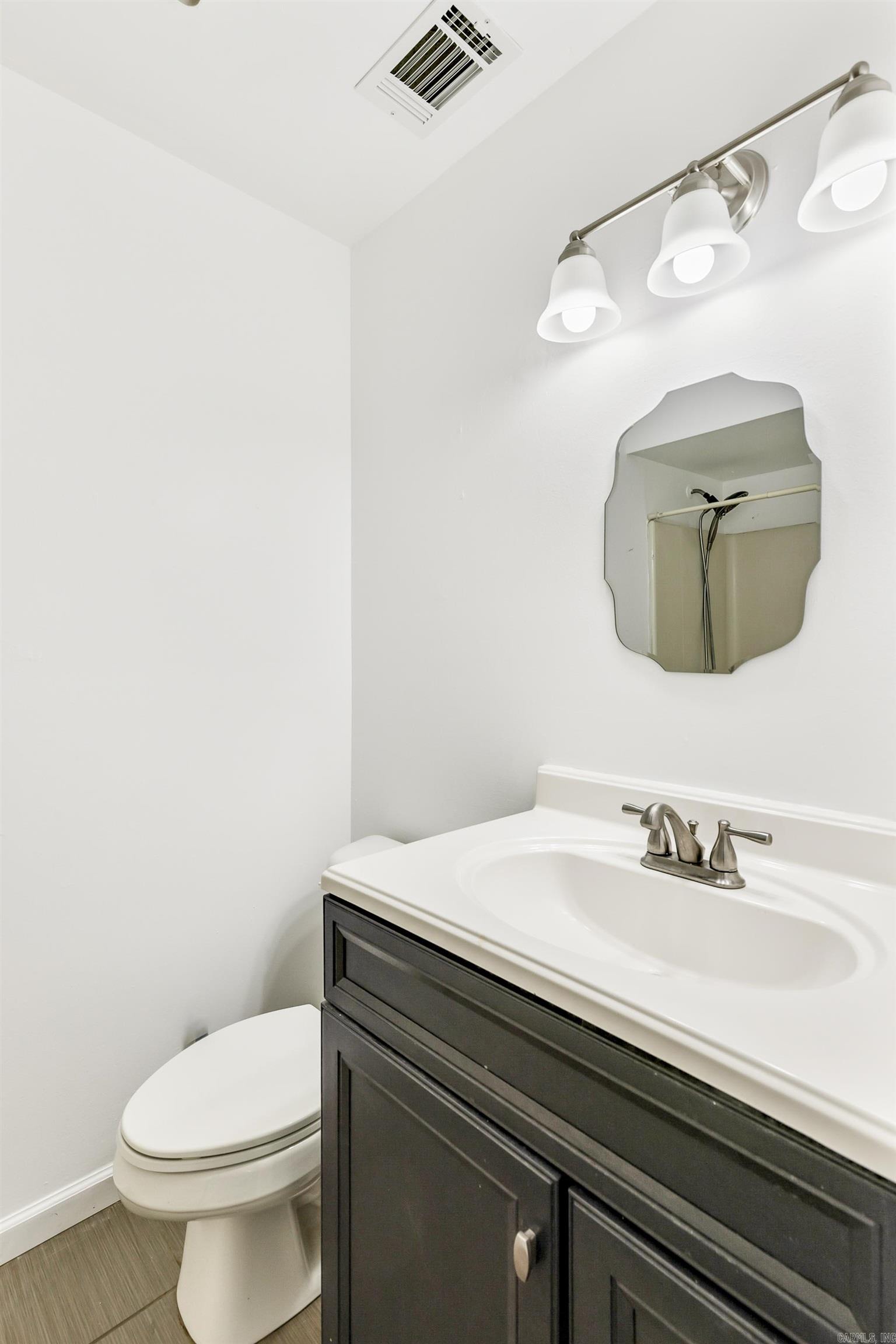 PARK PLACE - Residential
