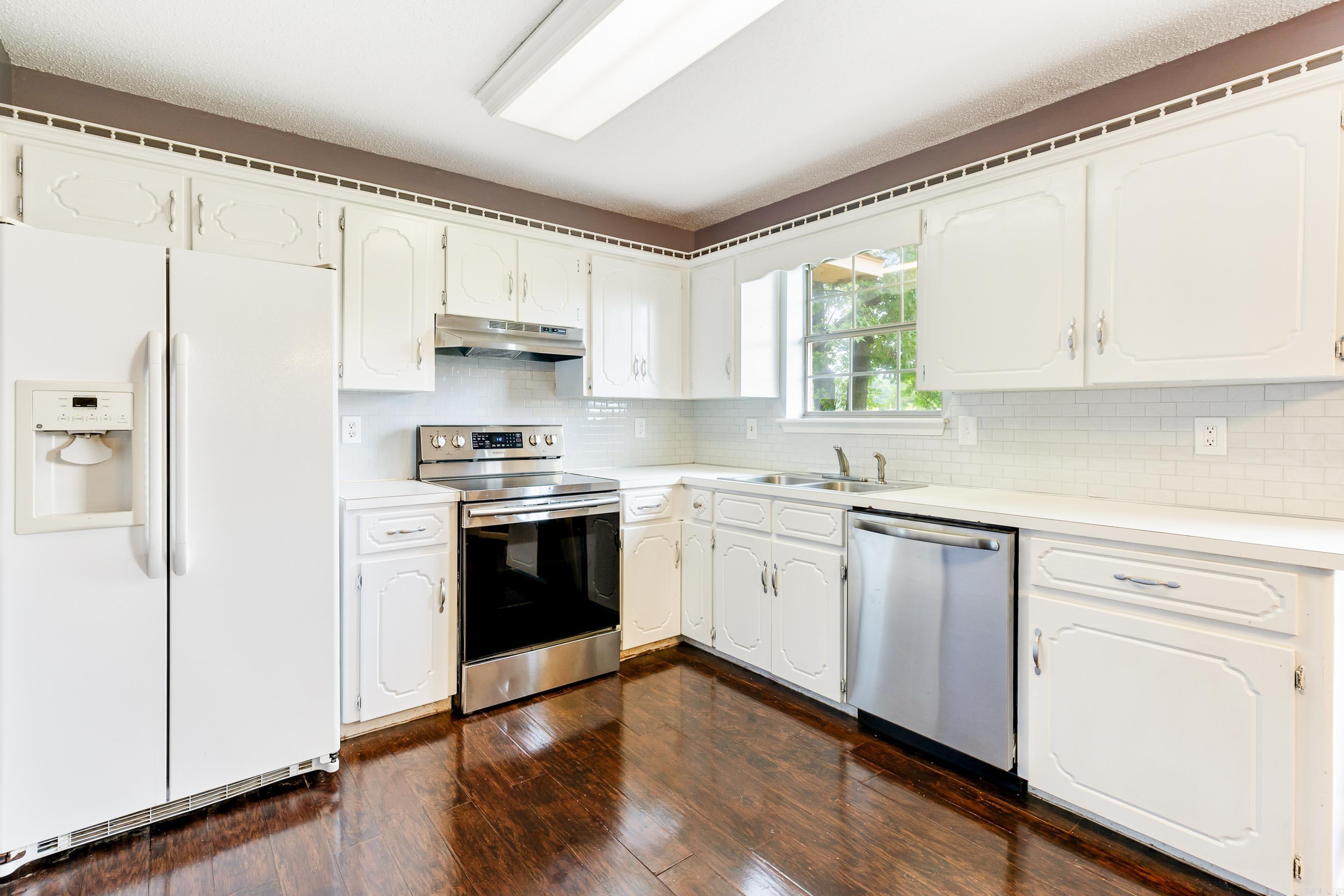 PARK PLACE - Residential