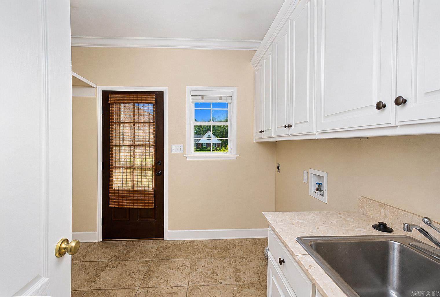 Holland Street Replat - Residential