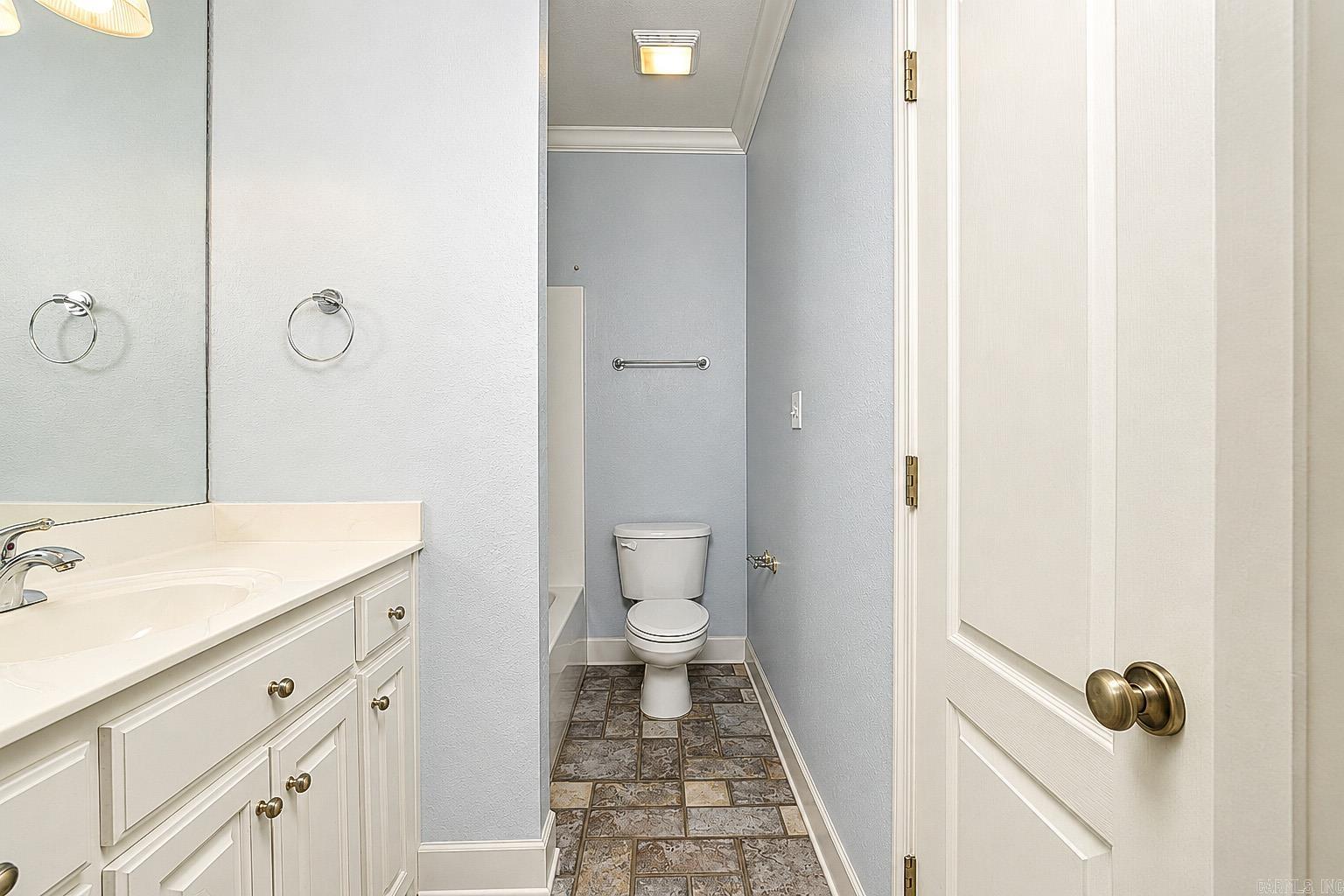 Holland Street Replat - Residential