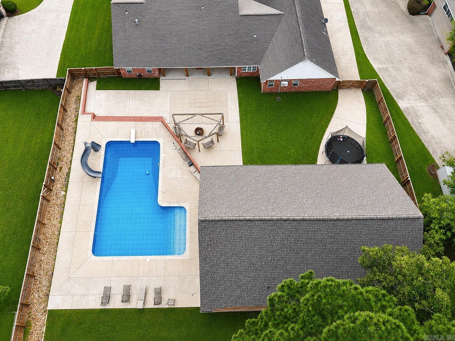 Holland Street Replat - Residential