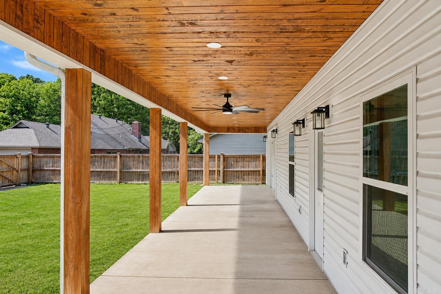 Holland Street Replat - Residential