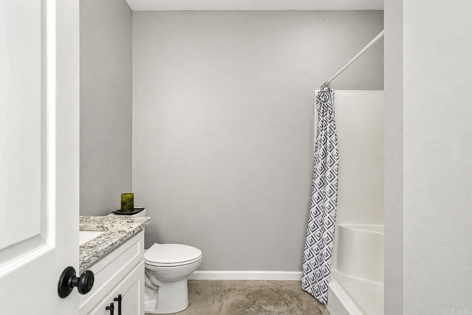 Holland Street Replat - Residential